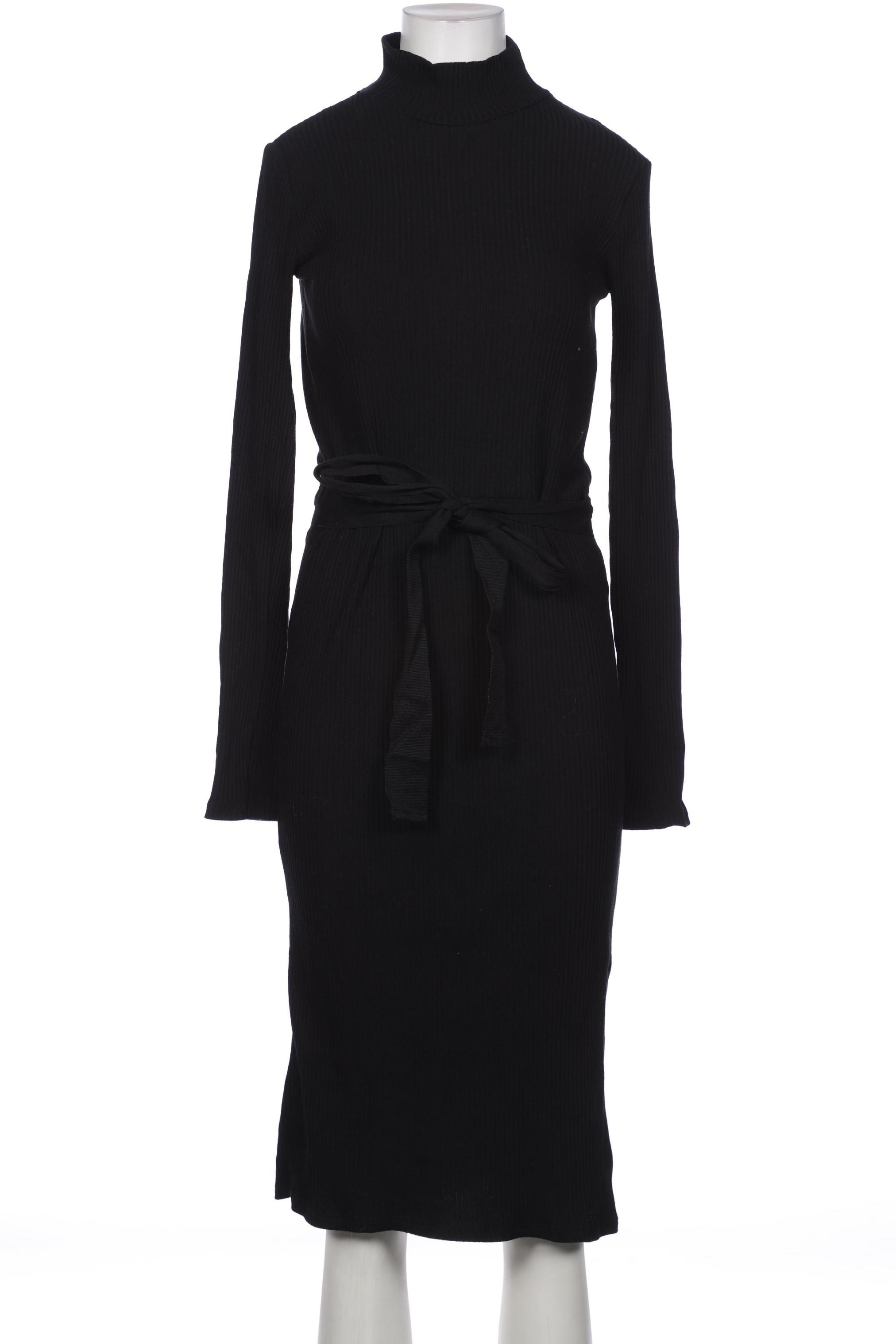 

ZARA Damen Kleid, schwarz