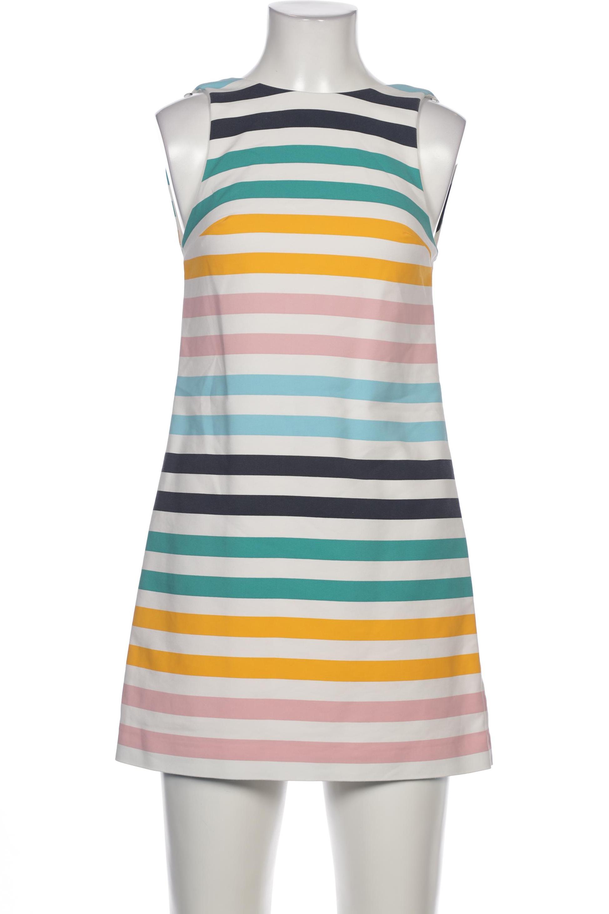 

ZARA Damen Kleid, mehrfarbig
