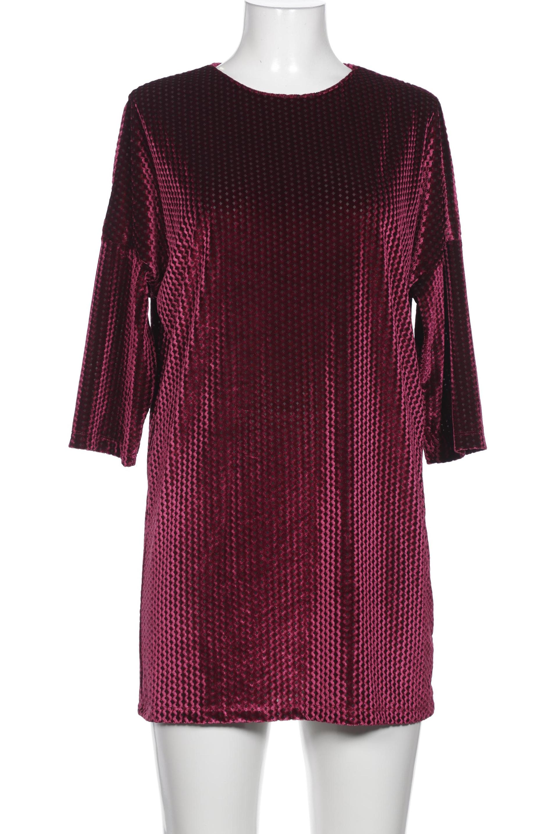 

ZARA Damen Kleid, pink