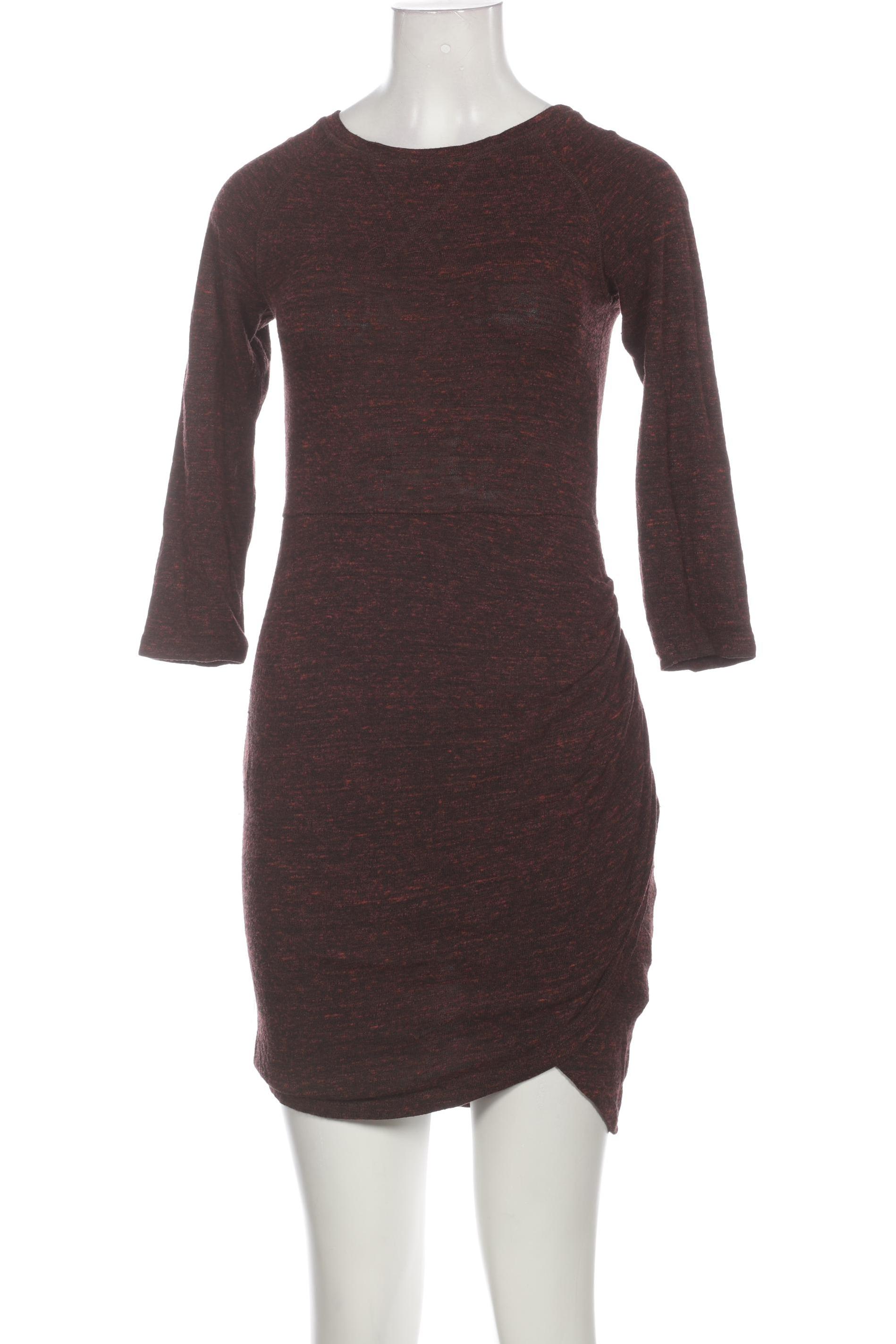 

Zara Damen Kleid, rot, Gr. 36