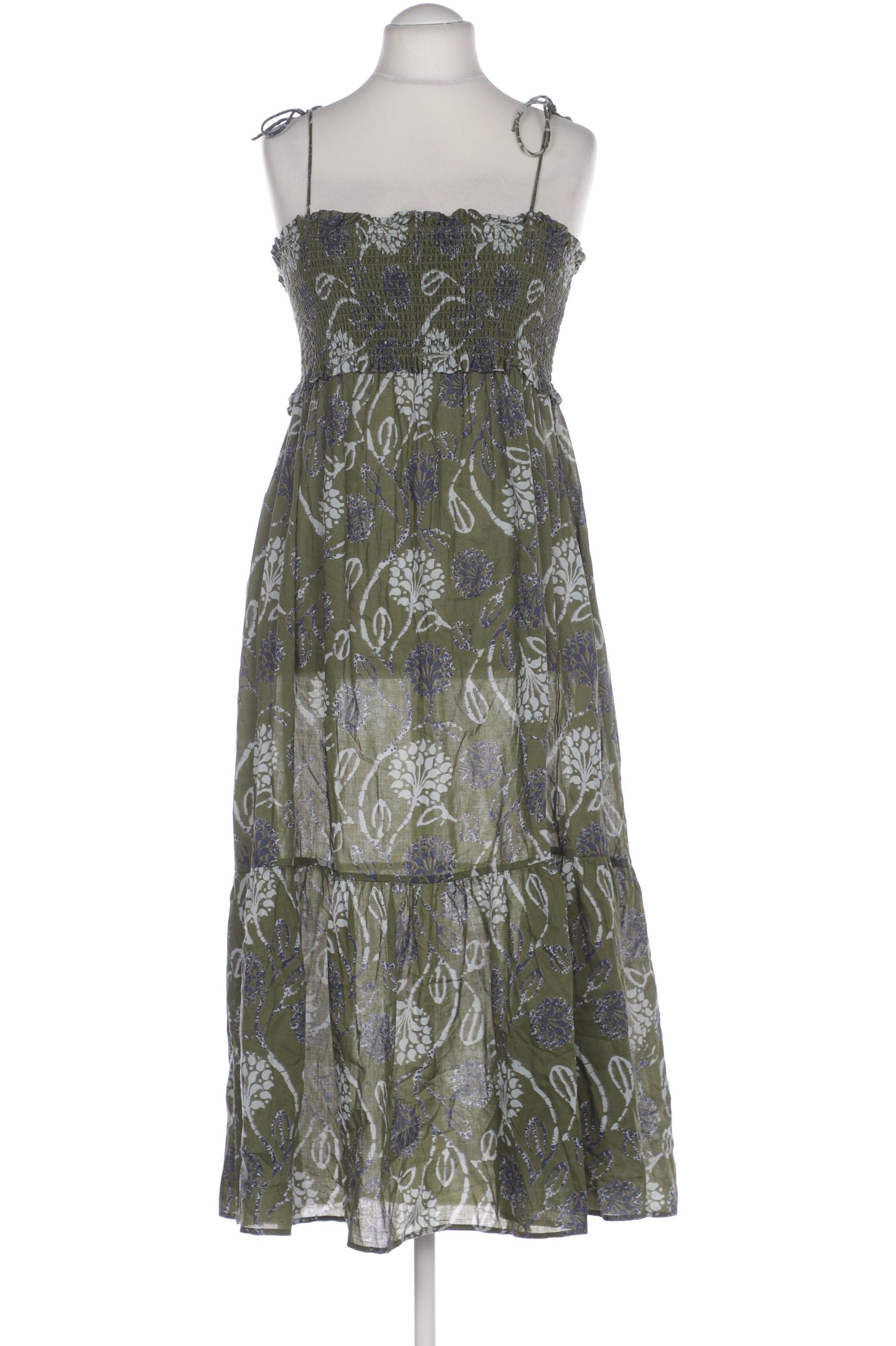 

Zara Damen Kleid, grün, Gr. 42