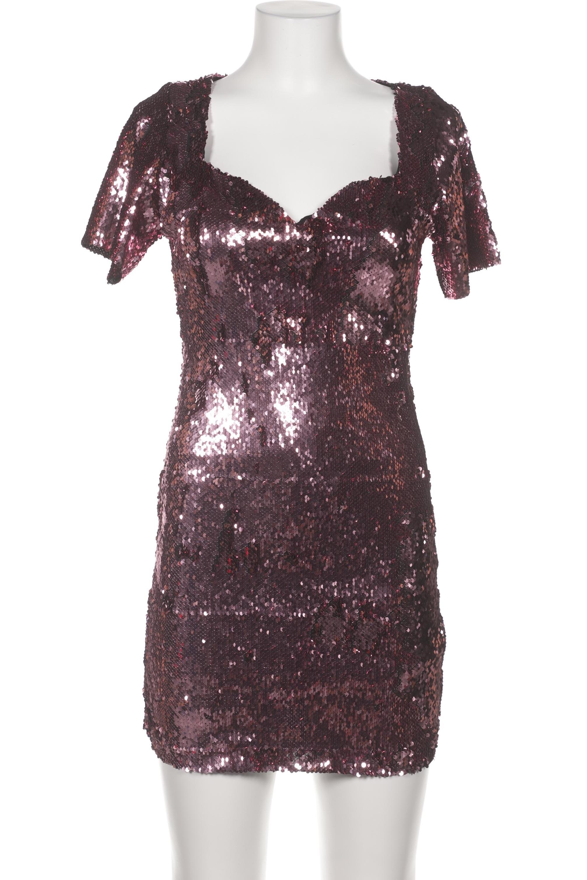 

Zara Damen Kleid, pink, Gr. 42