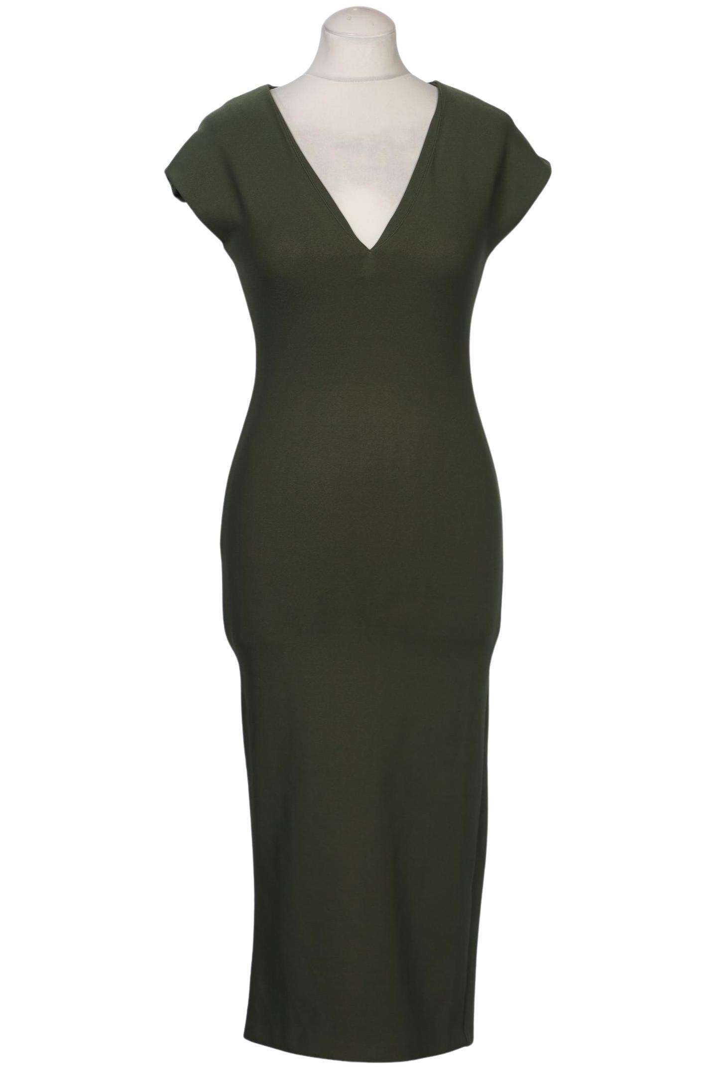 

Zara Damen Kleid, grün, Gr. 36