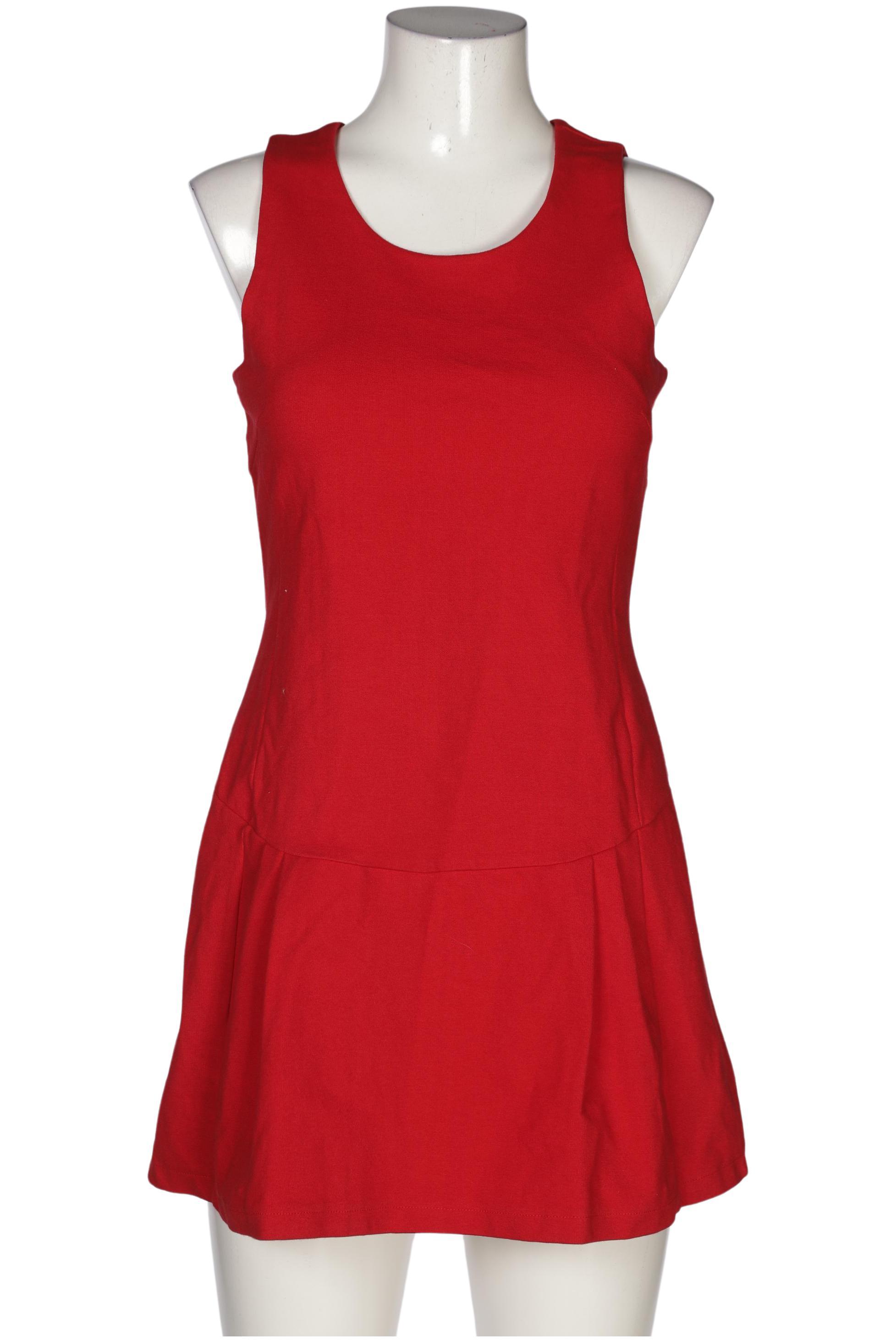 

Zara Damen Kleid, rot, Gr. 42