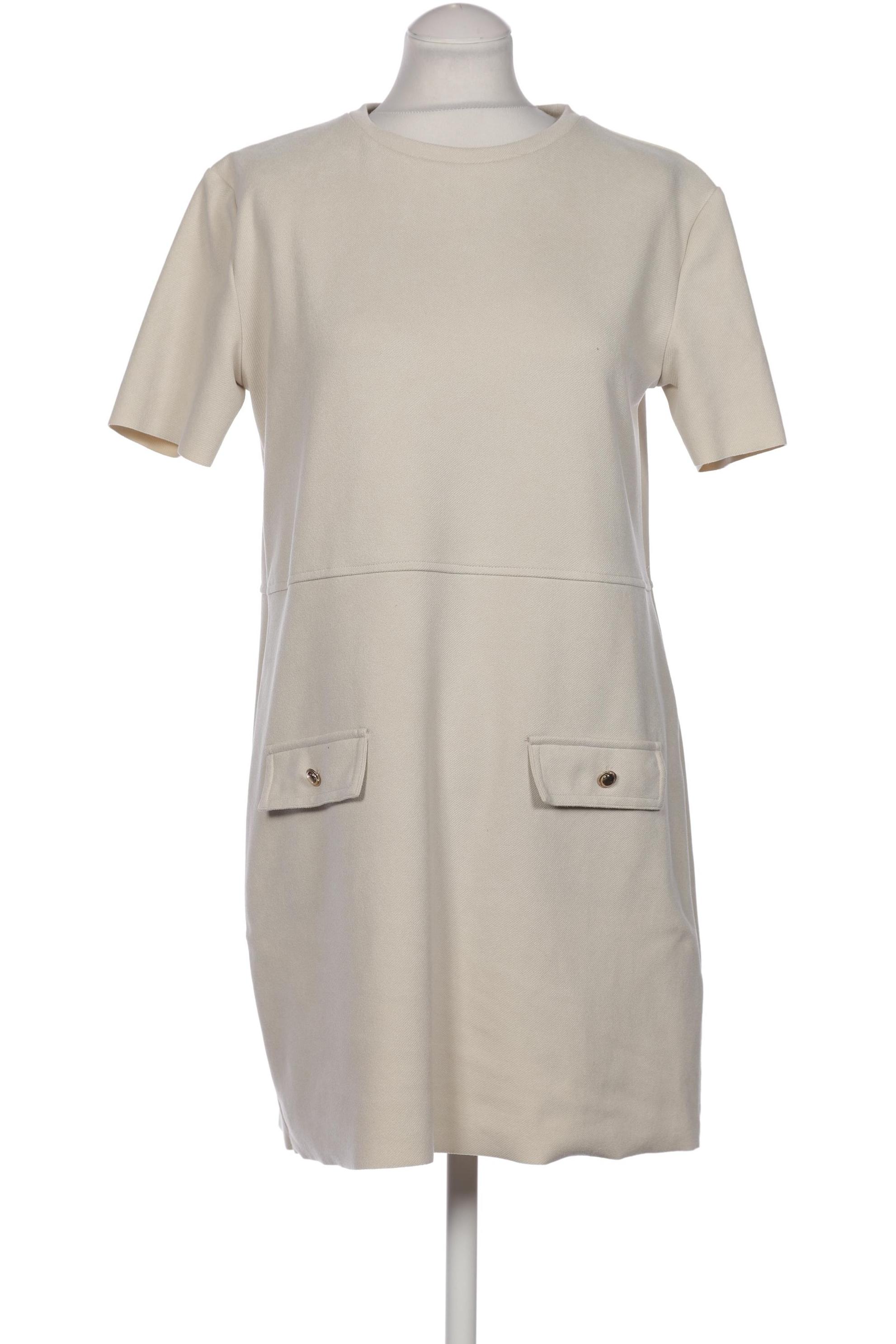 

Zara Damen Kleid, cremeweiß, Gr. 38