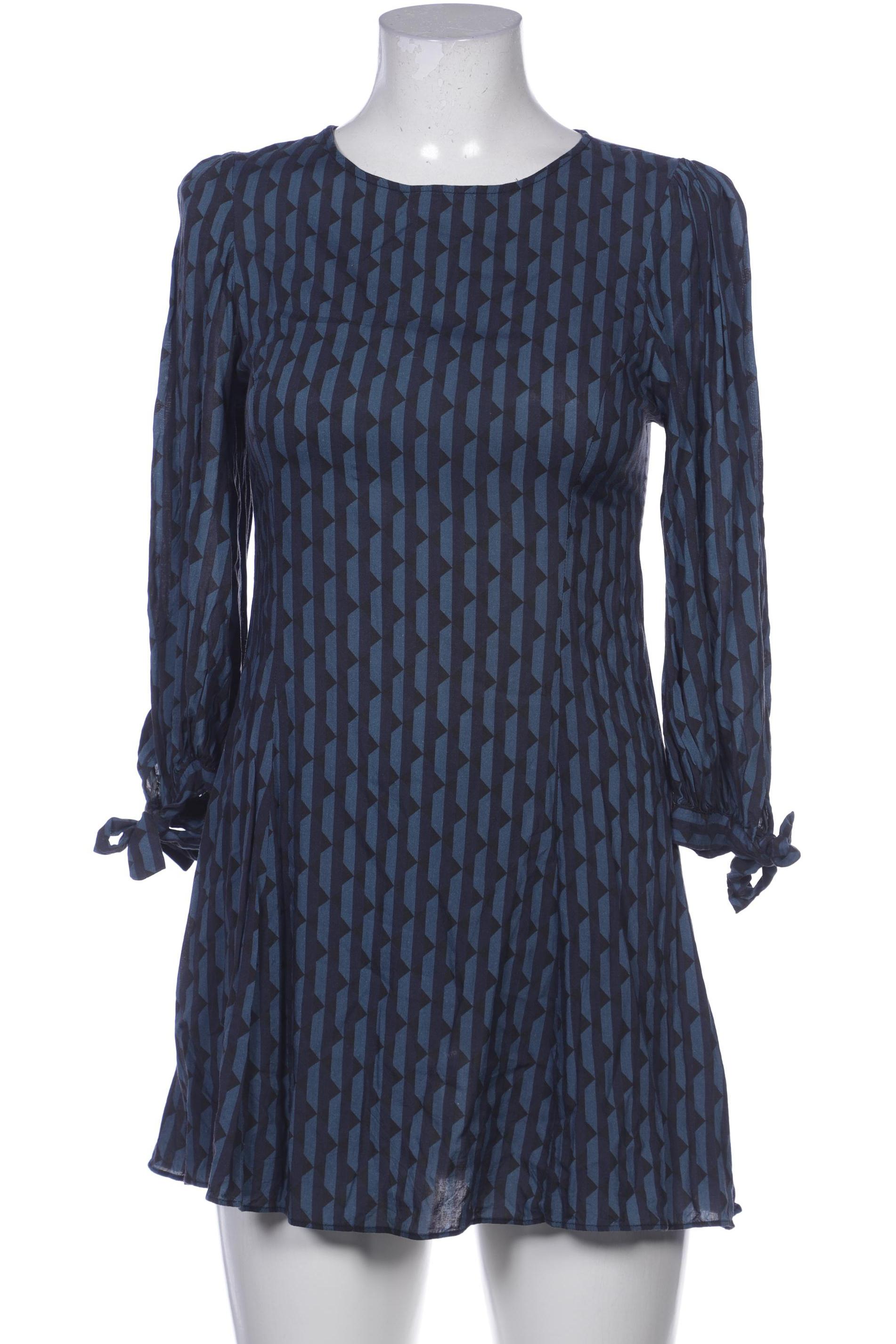 

Zara Damen Kleid, marineblau, Gr. 38