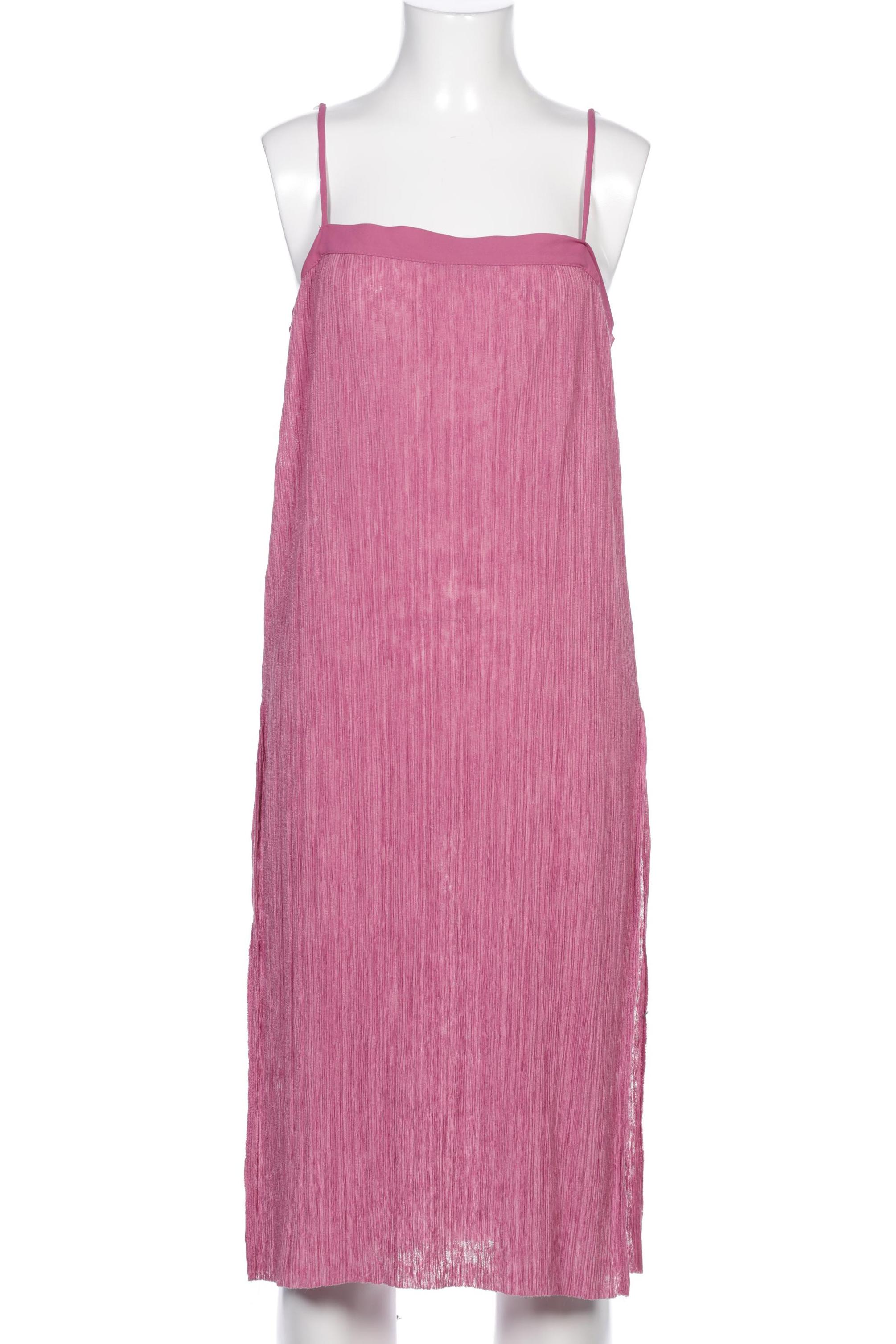 

ZARA Damen Kleid, pink