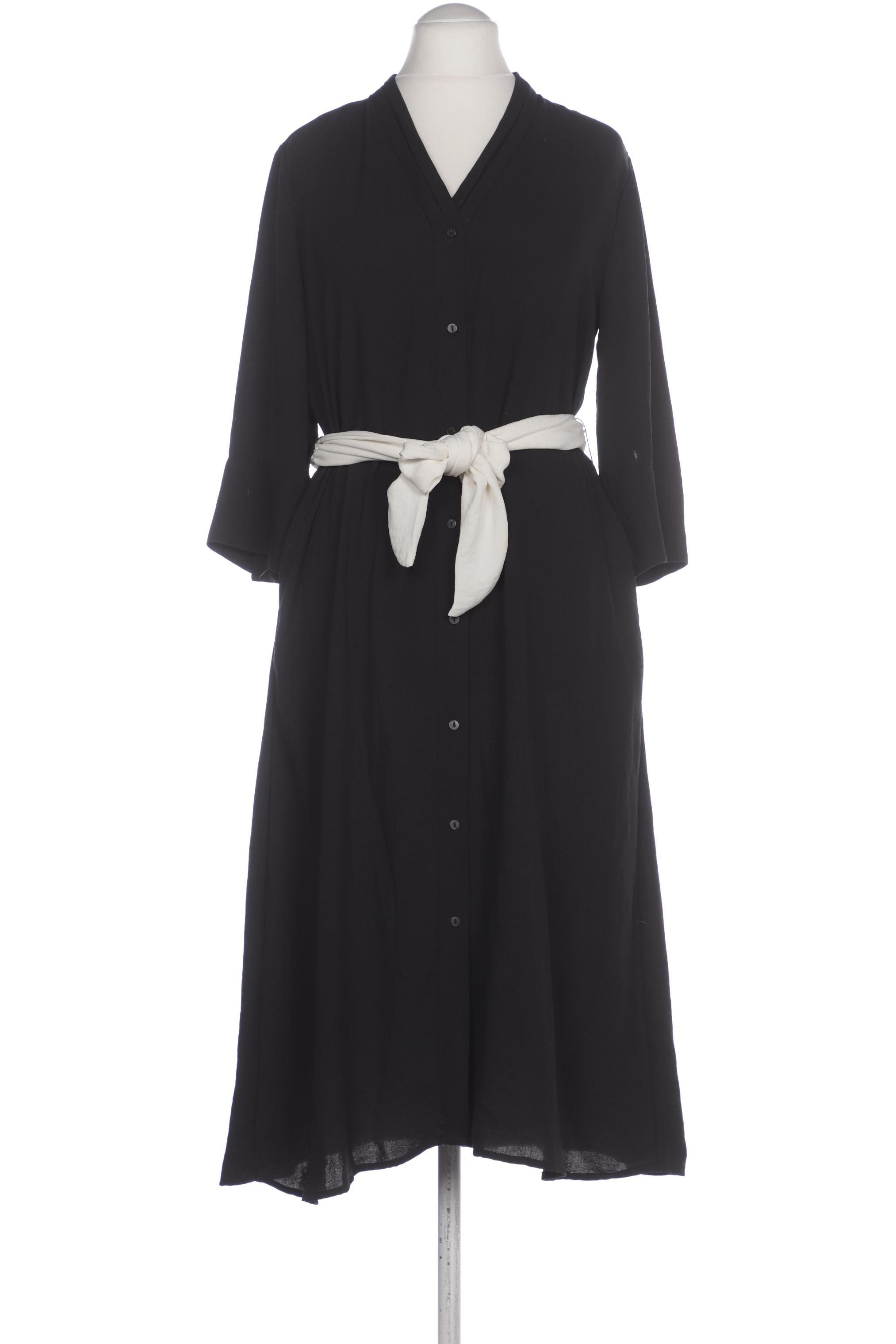 

Zara Damen Kleid, schwarz, Gr. 42