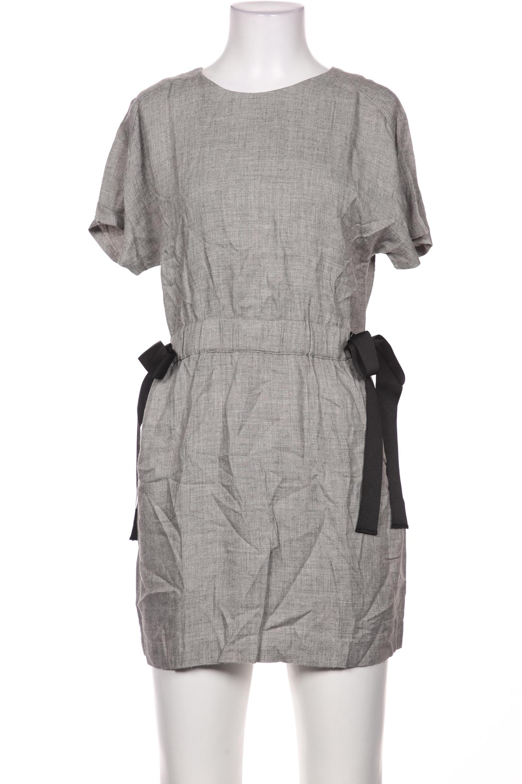 

Zara Damen Kleid, grau, Gr. 34