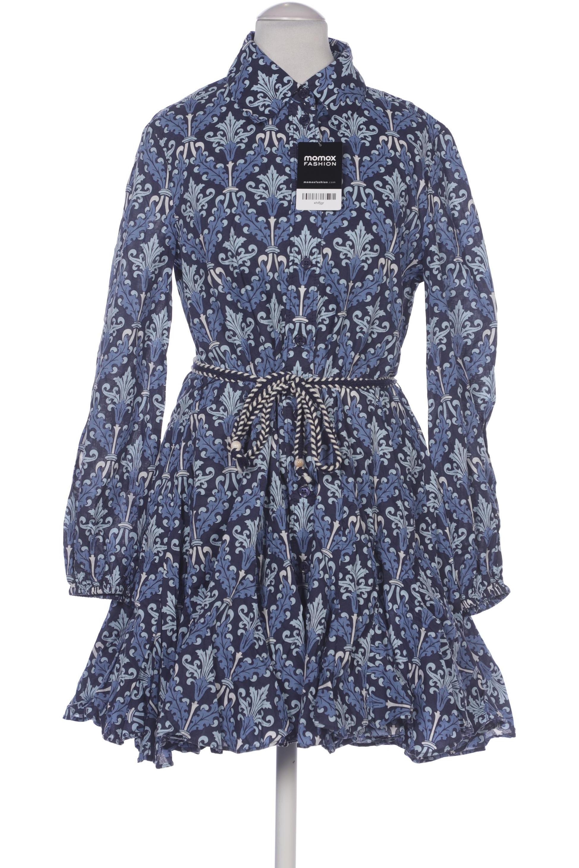 

Zara Damen Kleid, marineblau, Gr. 36