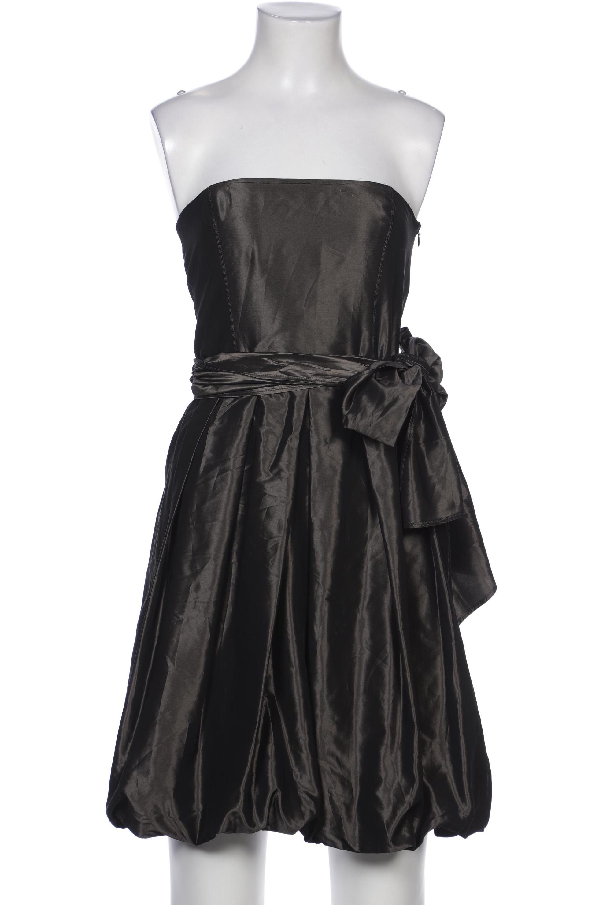 

ZARA Damen Kleid, braun