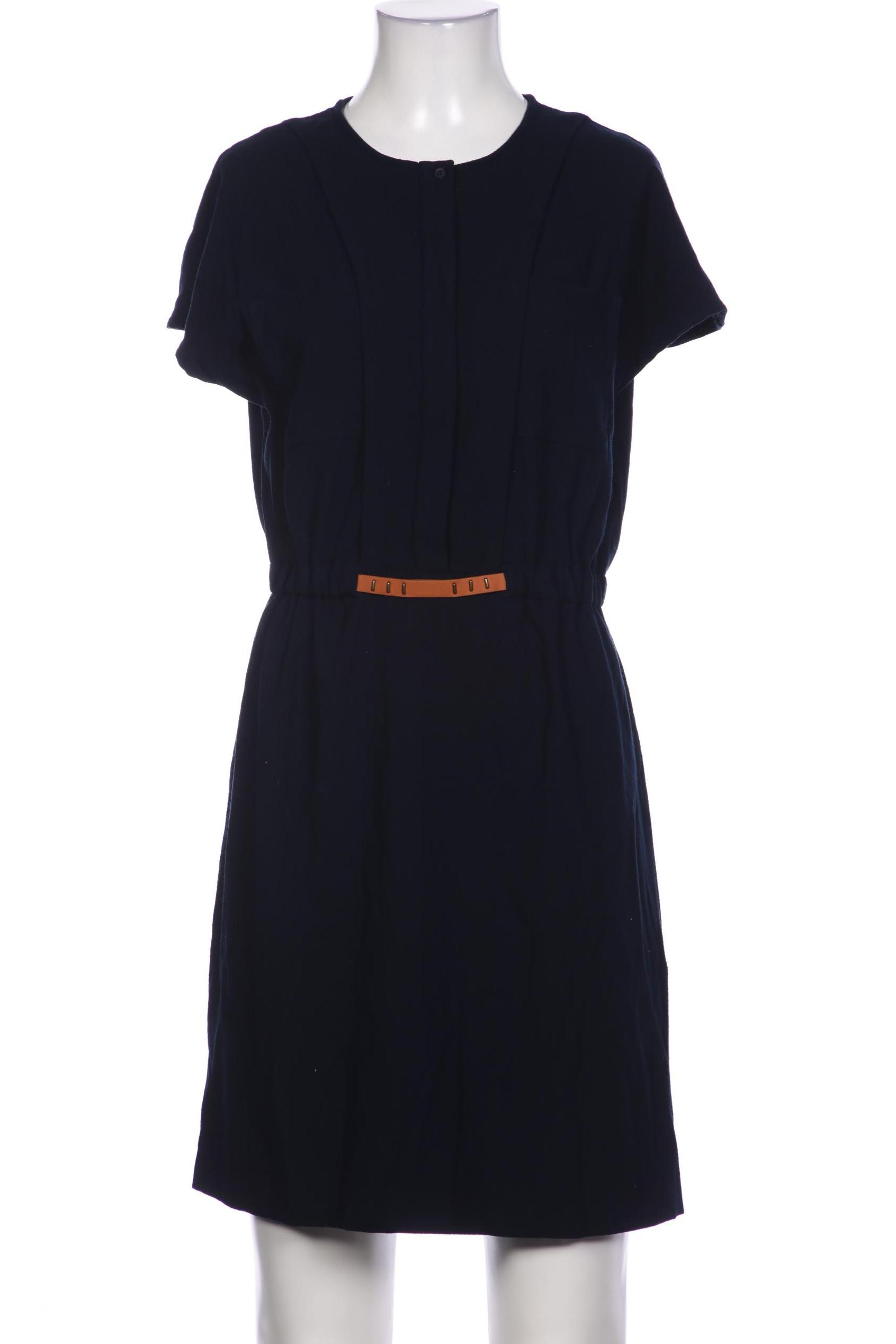 

Zara Damen Kleid, marineblau, Gr. 38