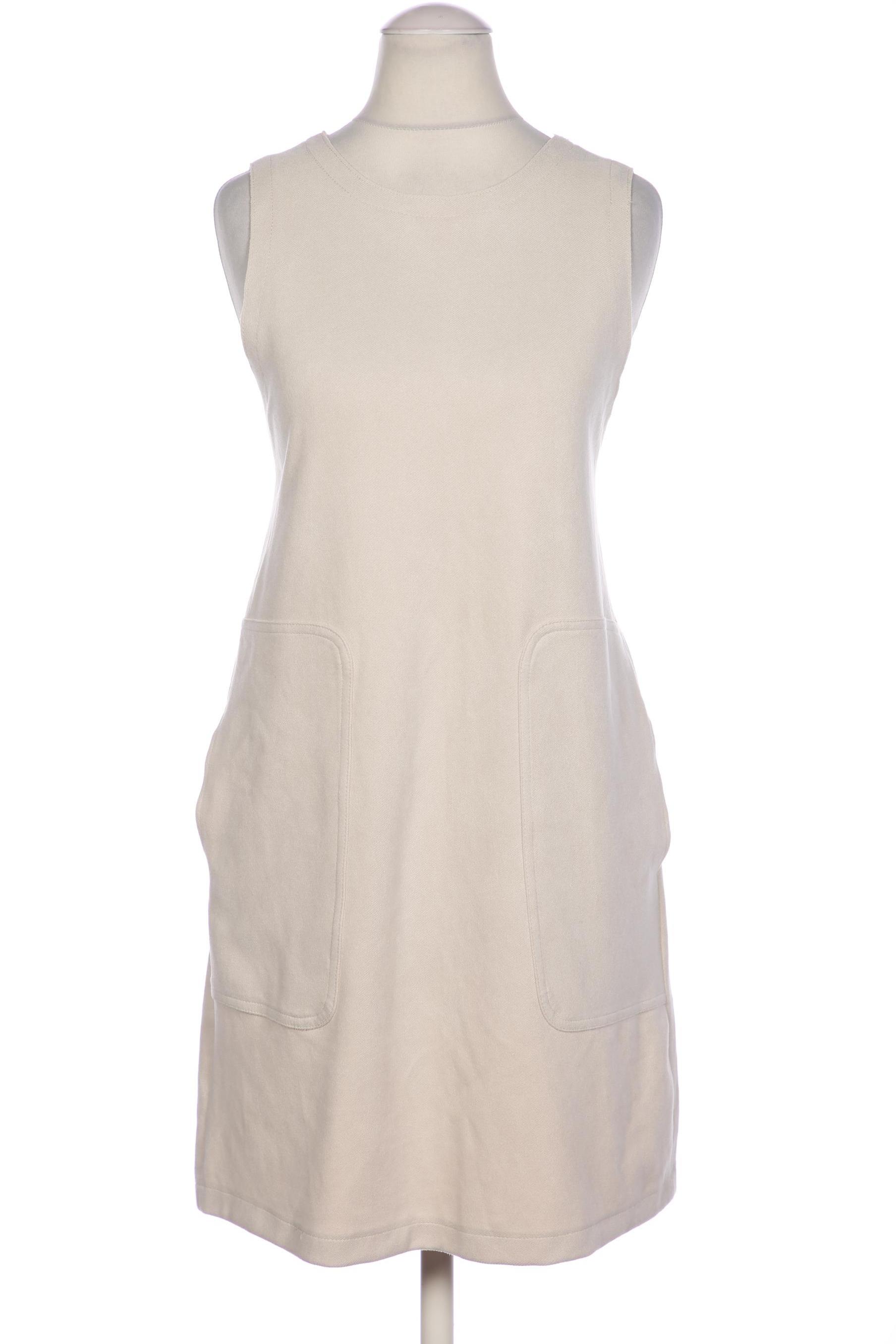 

Zara Damen Kleid, cremeweiß, Gr. 36