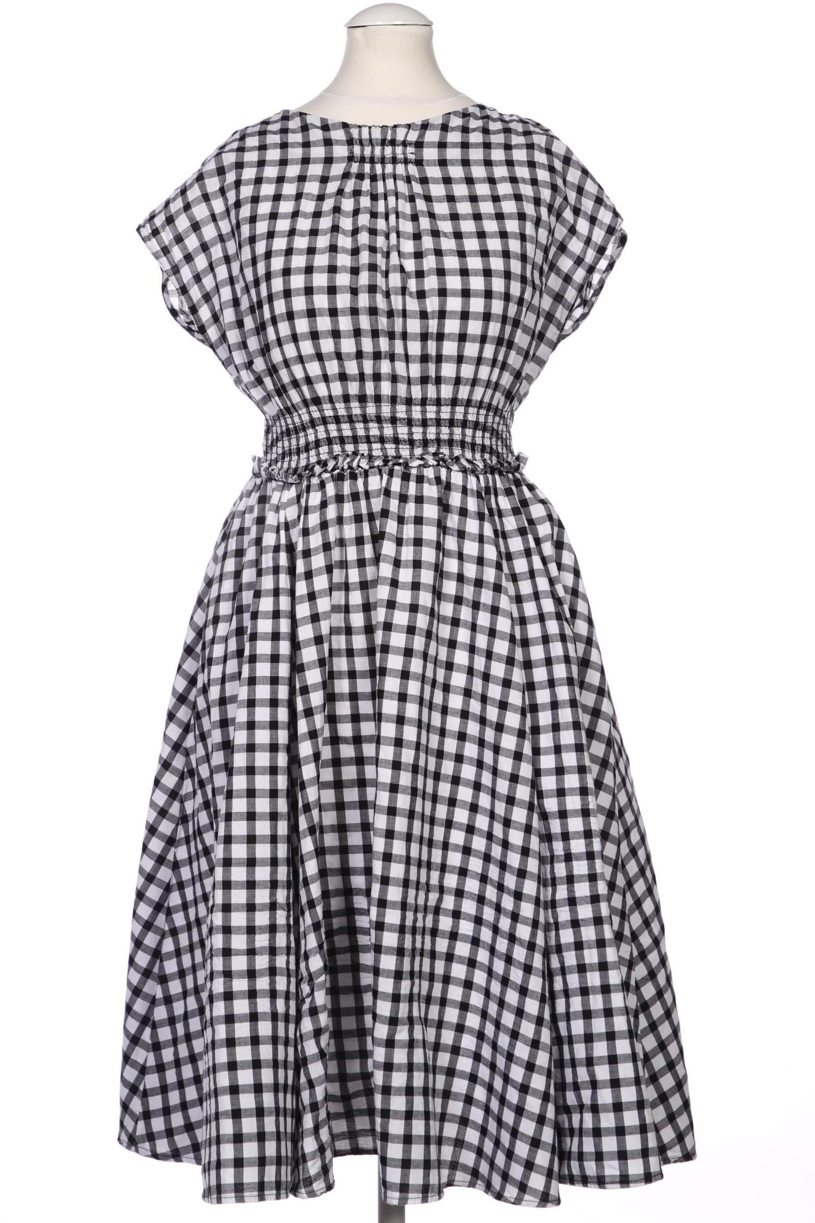

ZARA Damen Kleid, mehrfarbig