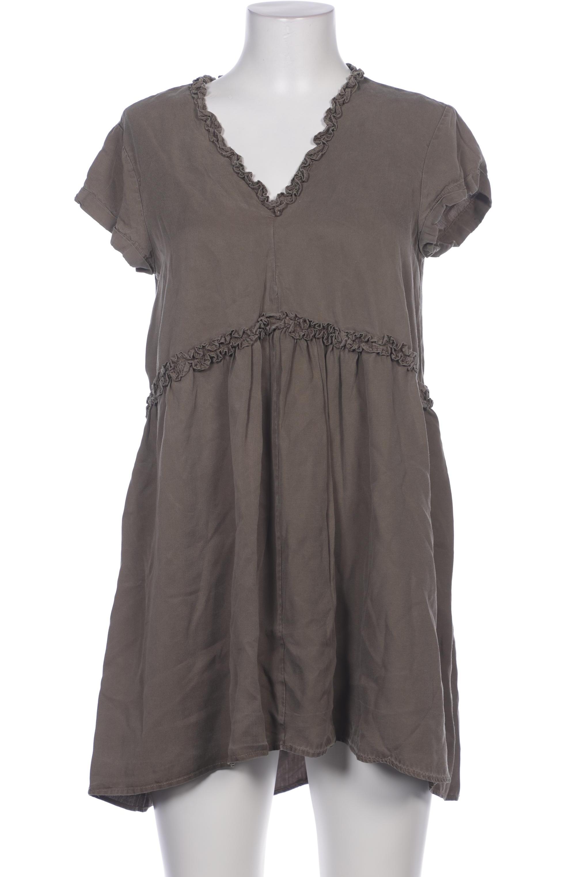 

Zara Damen Kleid, grün, Gr. 38