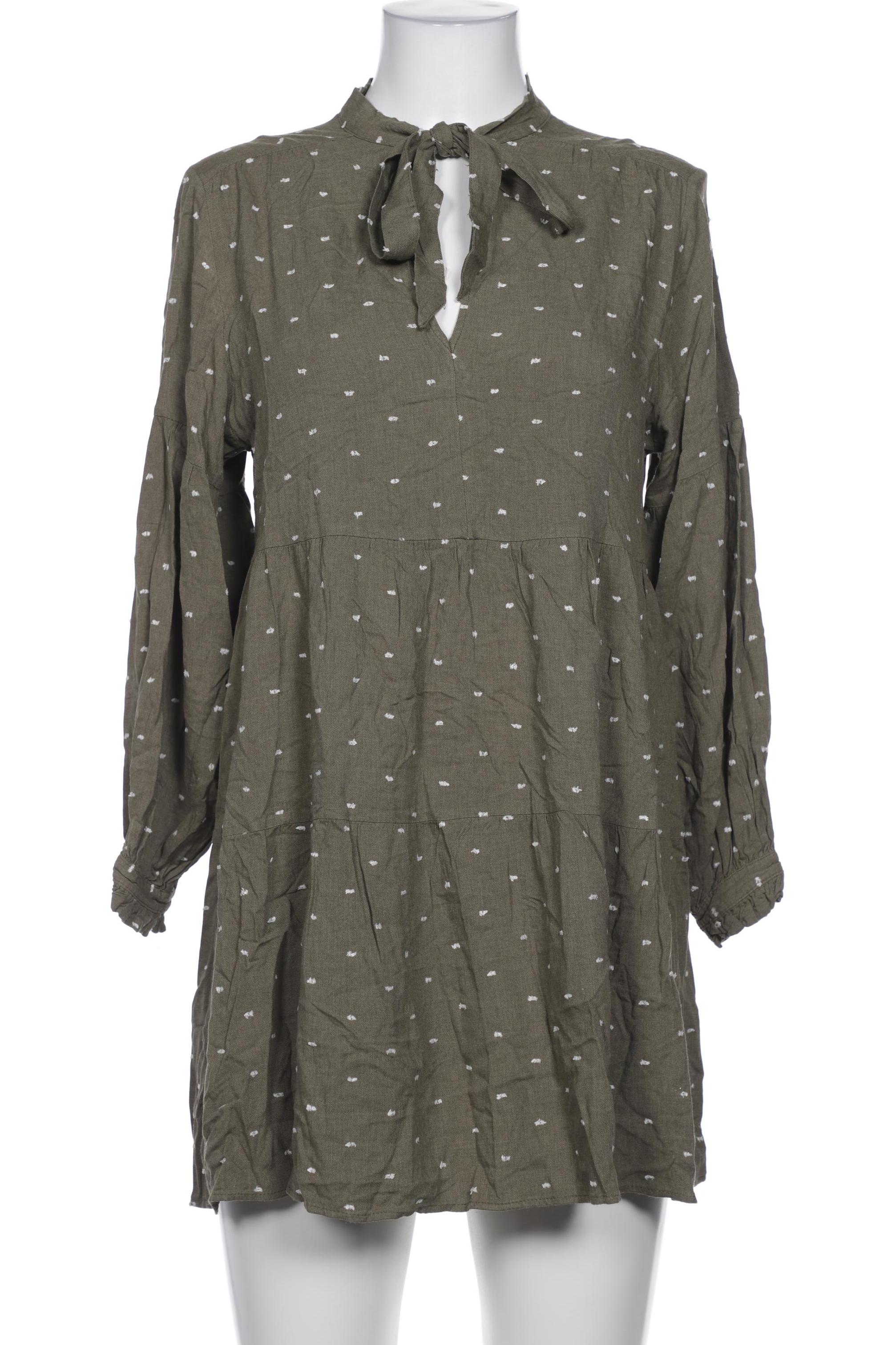 

Zara Damen Kleid, grün, Gr. 36