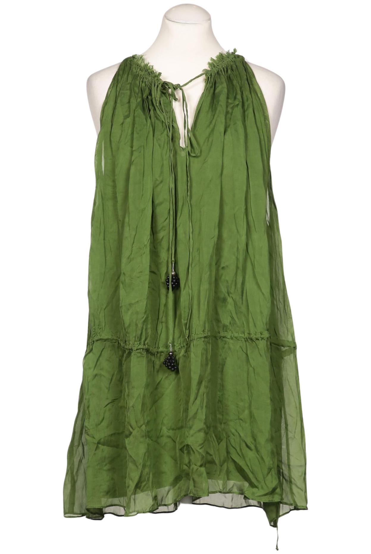 

Zara Damen Kleid, grün, Gr. 38