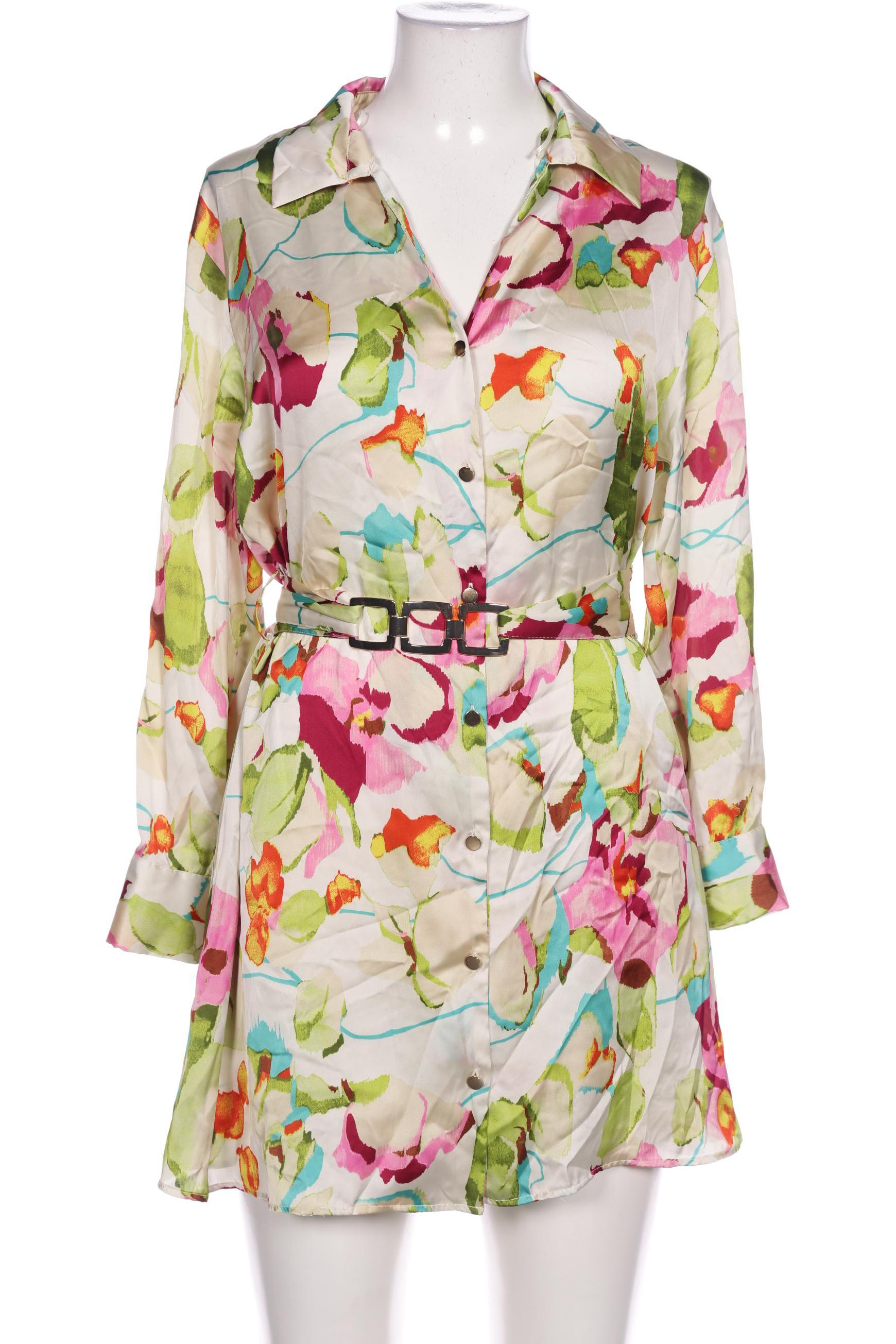 

Zara Damen Kleid, mehrfarbig, Gr. 38