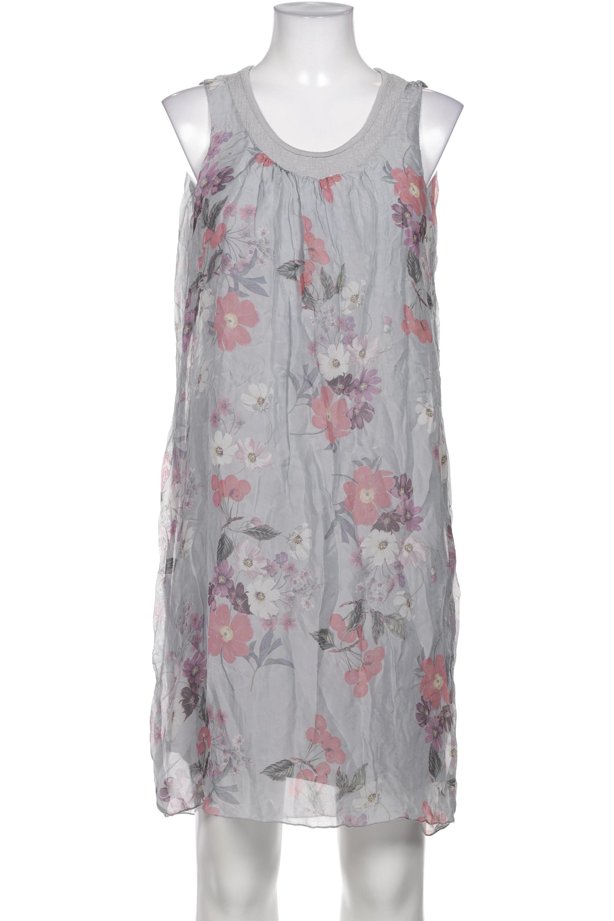 

ZARA Damen Kleid, grau