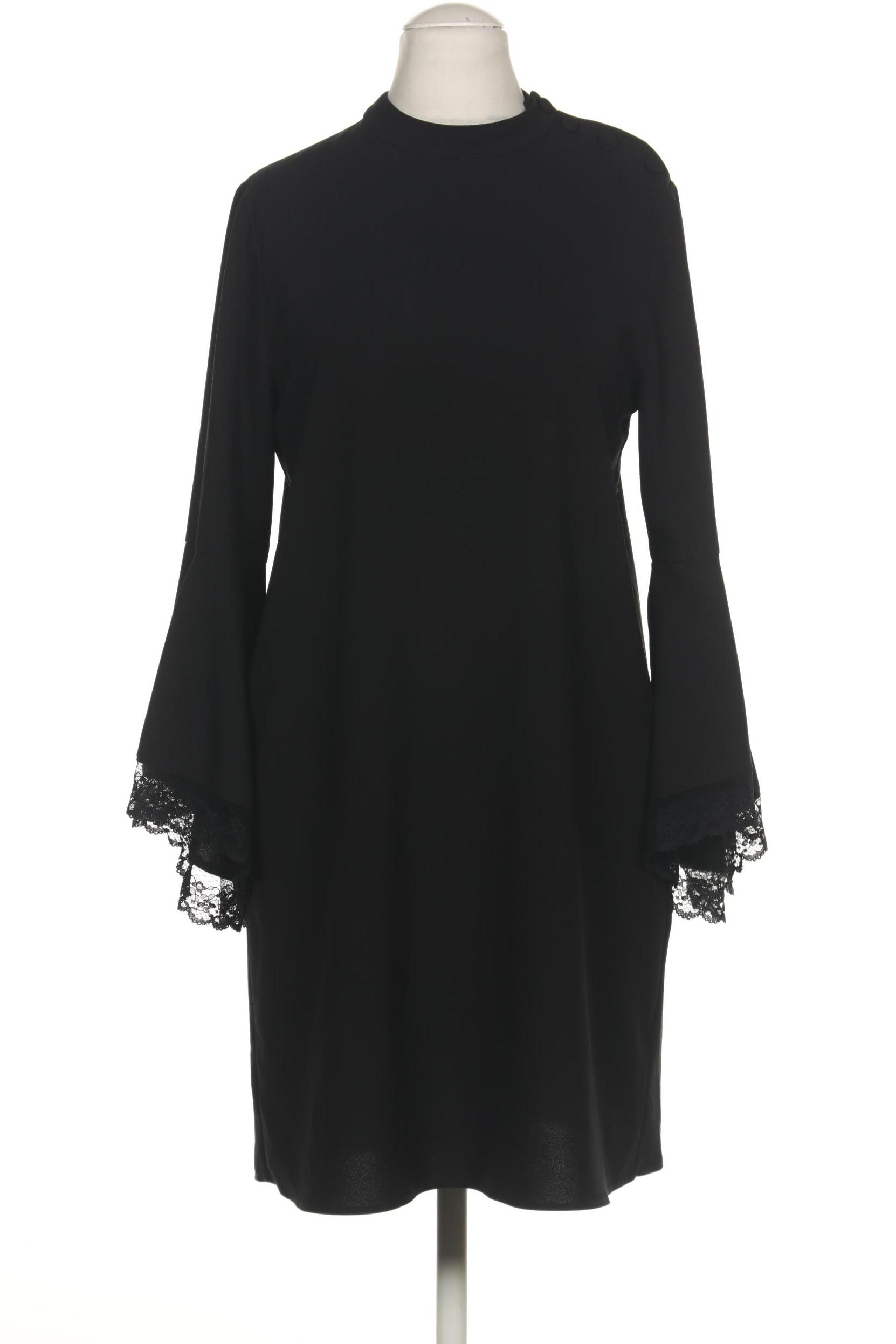

Zara Damen Kleid, schwarz, Gr. 38