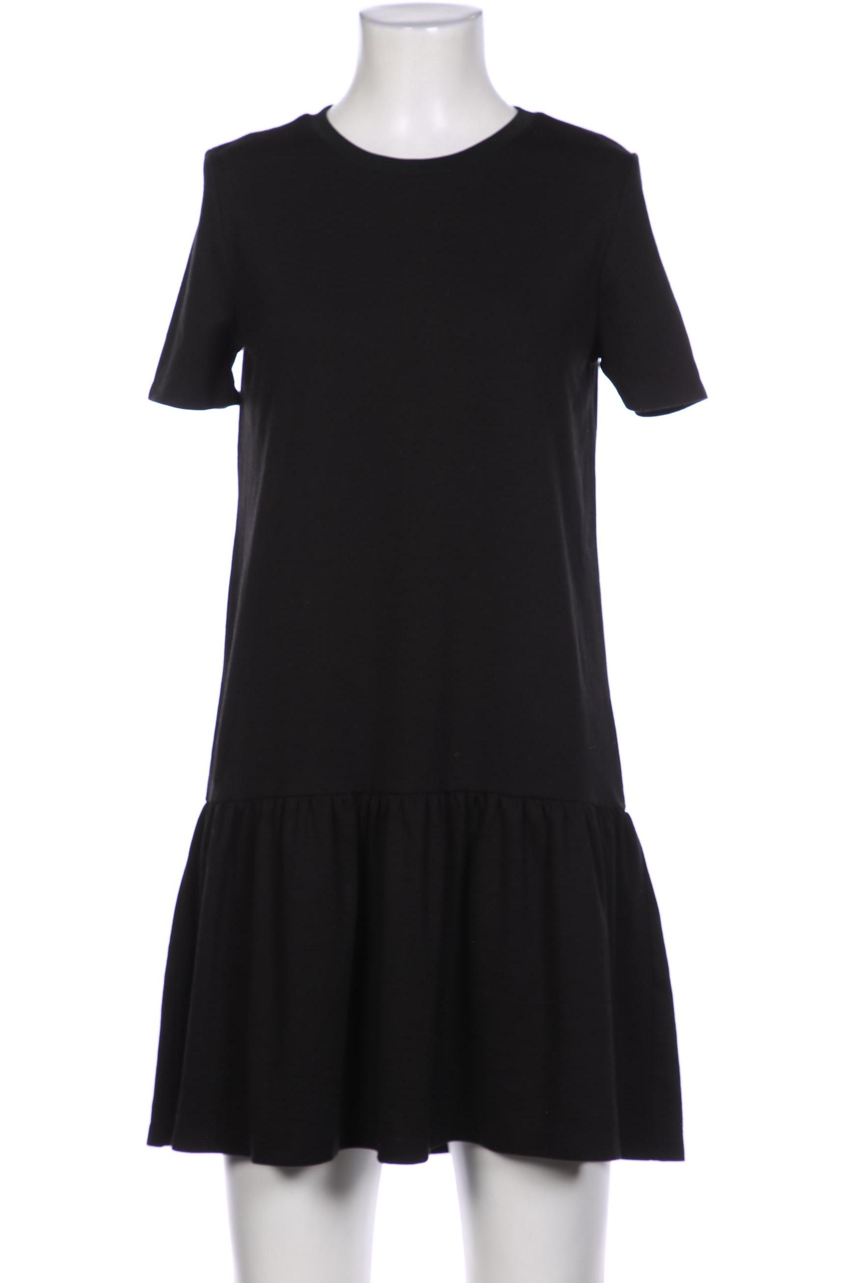 

ZARA Damen Kleid, schwarz