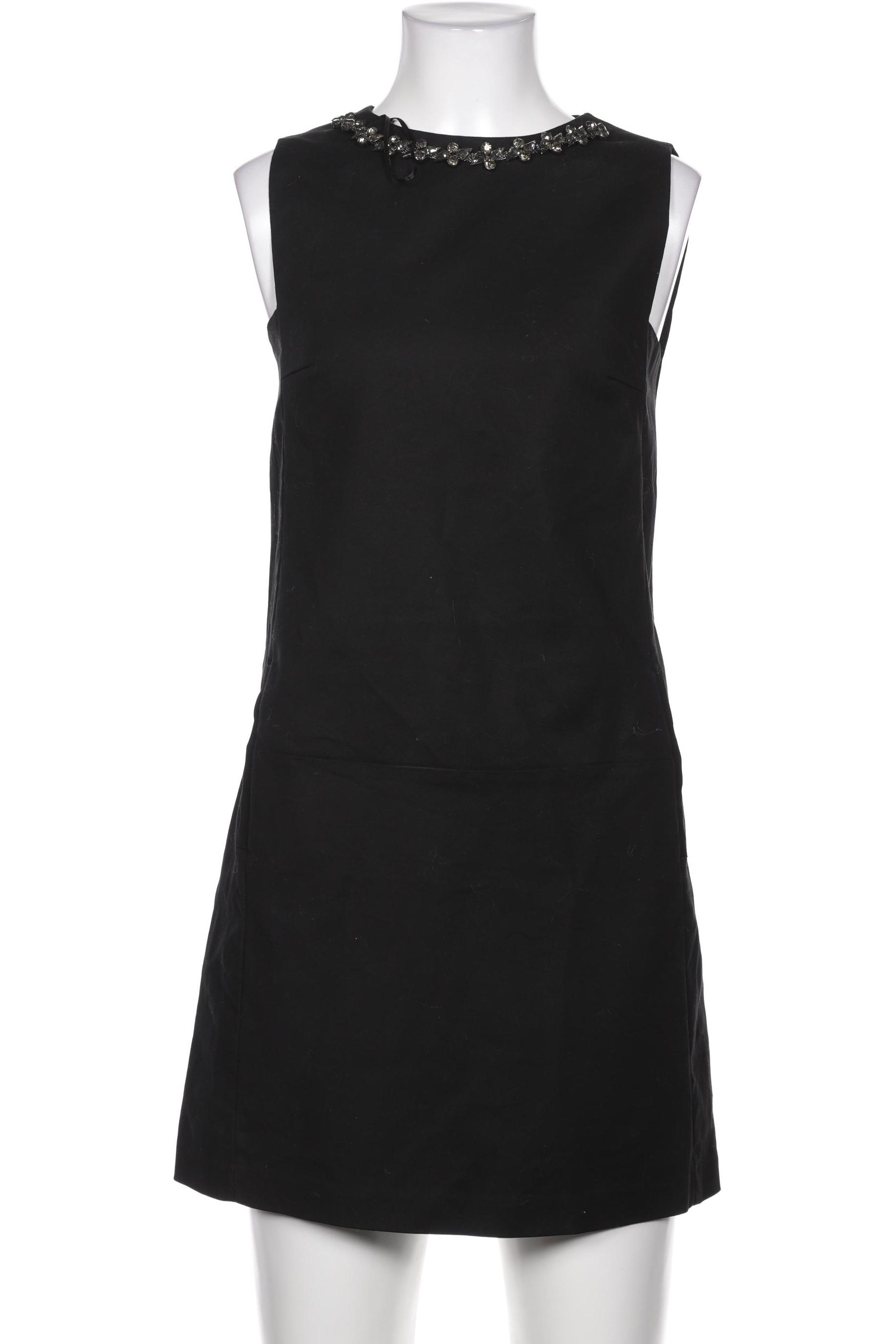 

Zara Damen Kleid, schwarz, Gr. 34