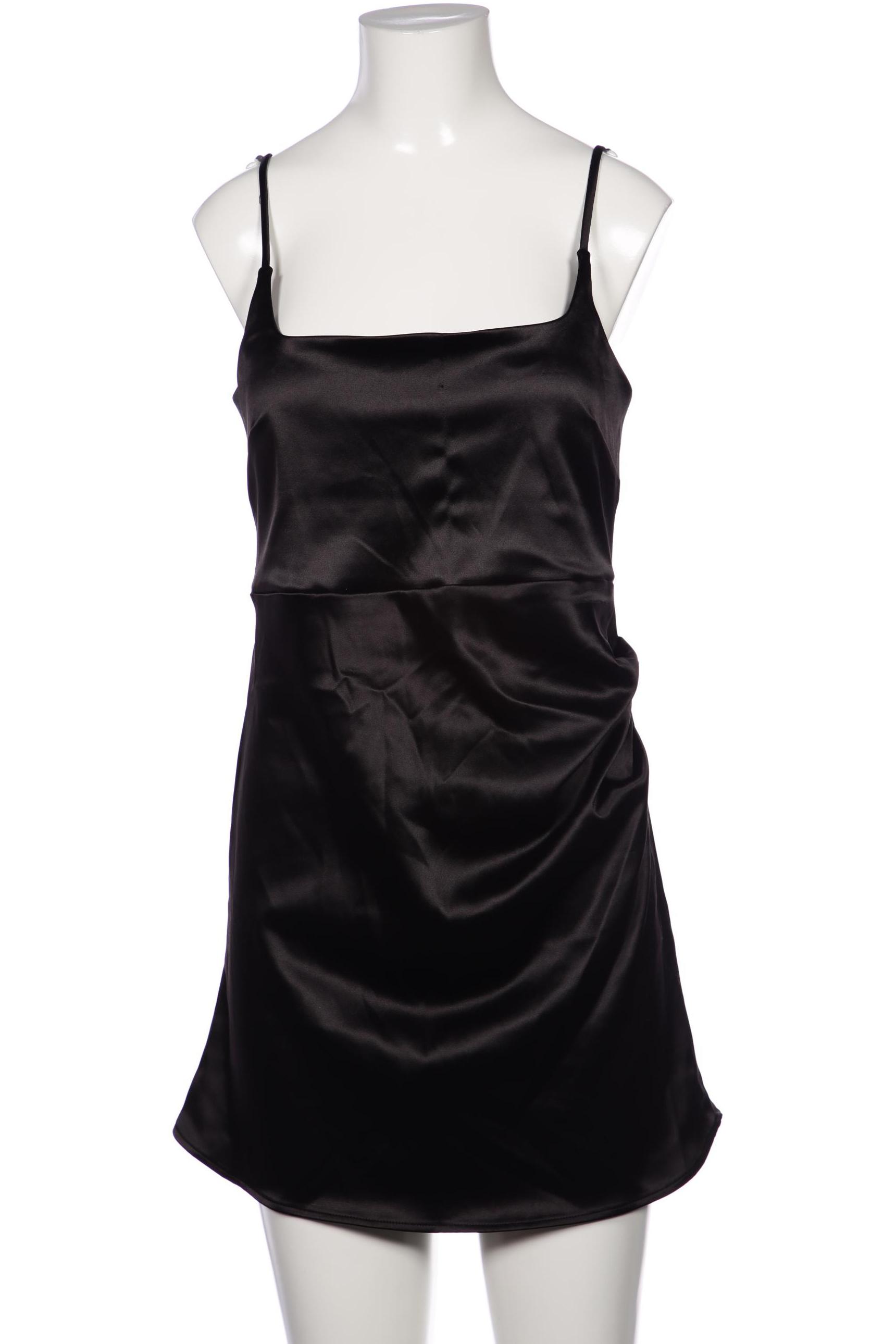 

ZARA Damen Kleid, schwarz