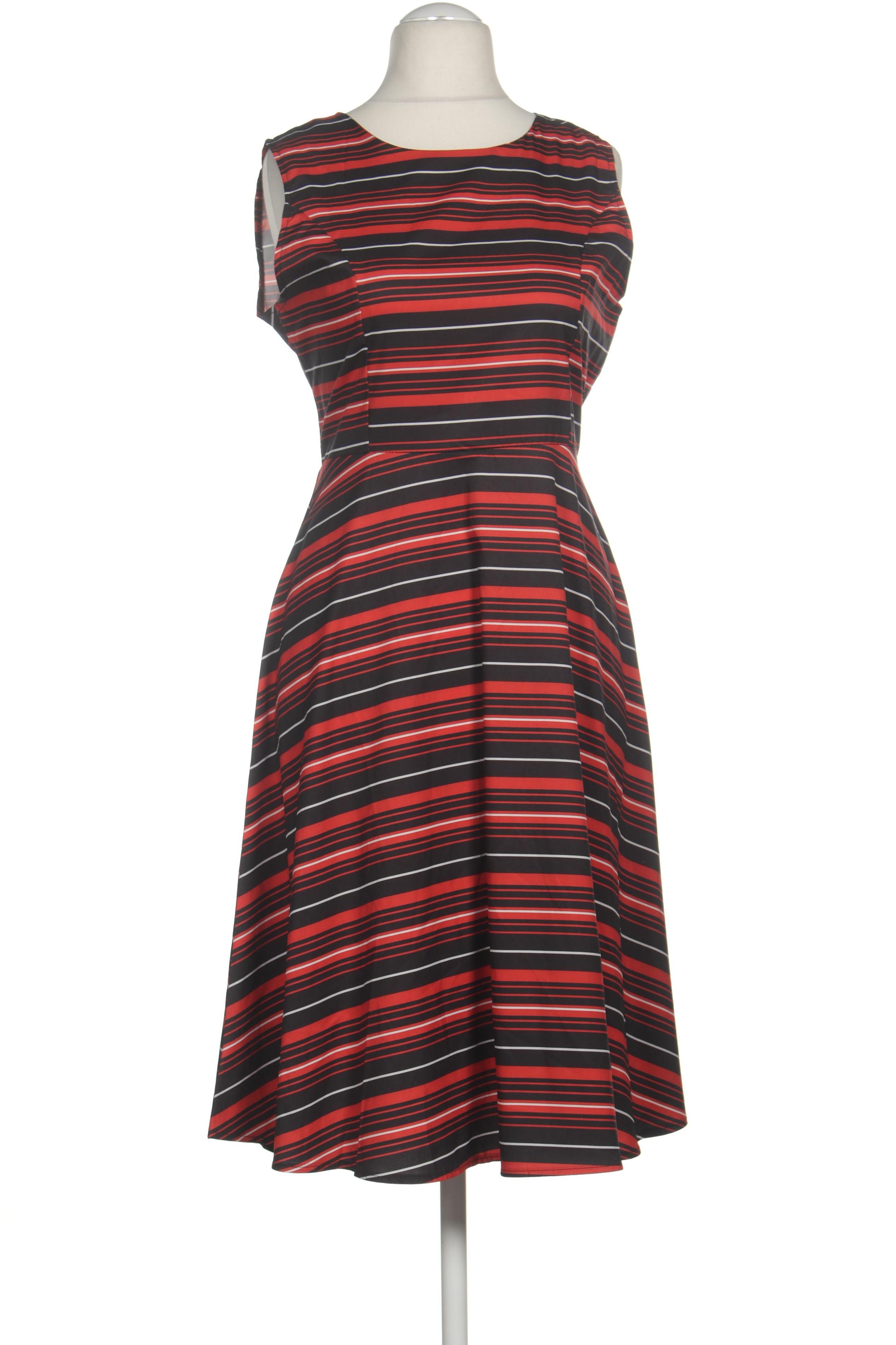

Zara Damen Kleid, rot, Gr. 36