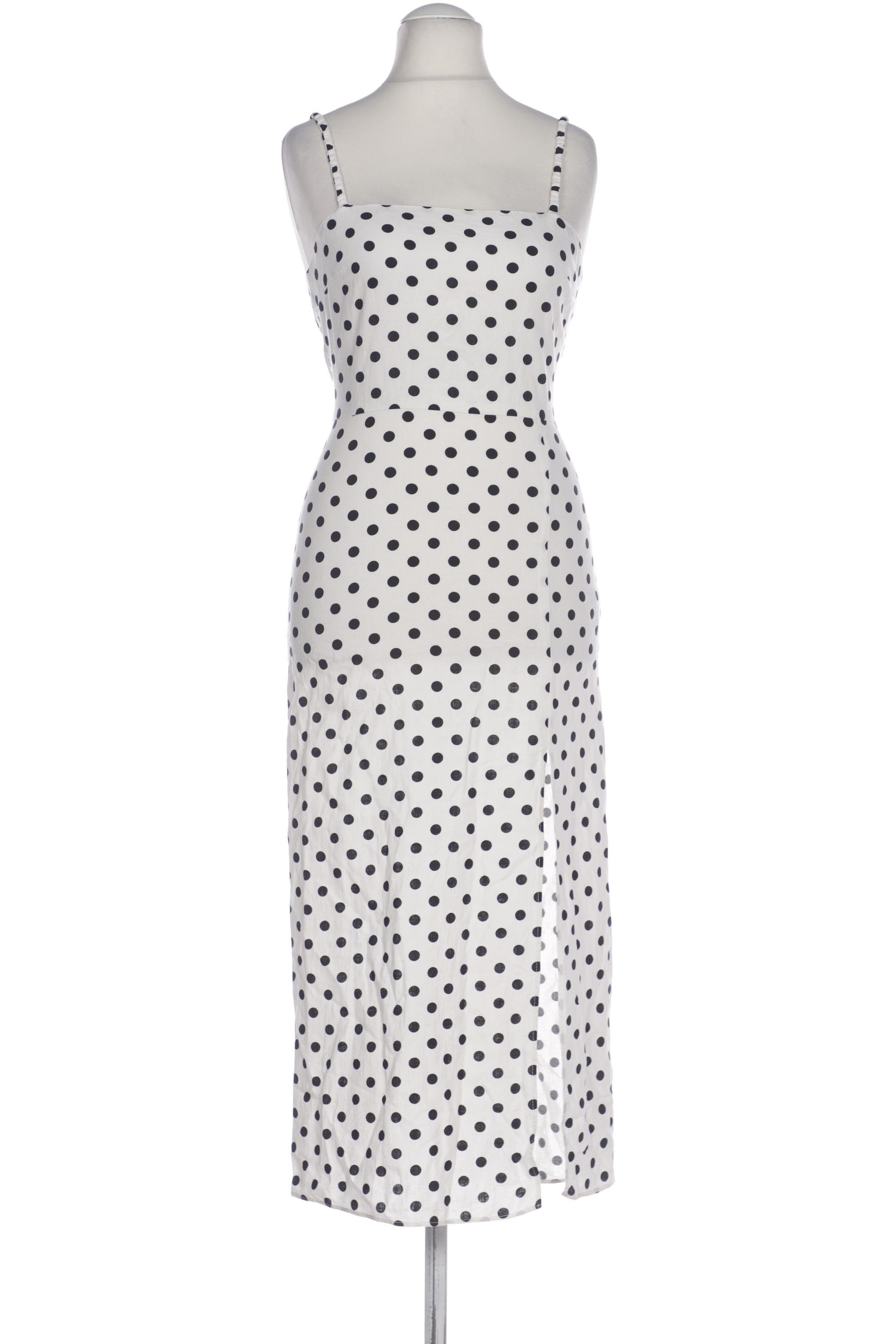 

Zara Damen Kleid, schwarz, Gr. 34