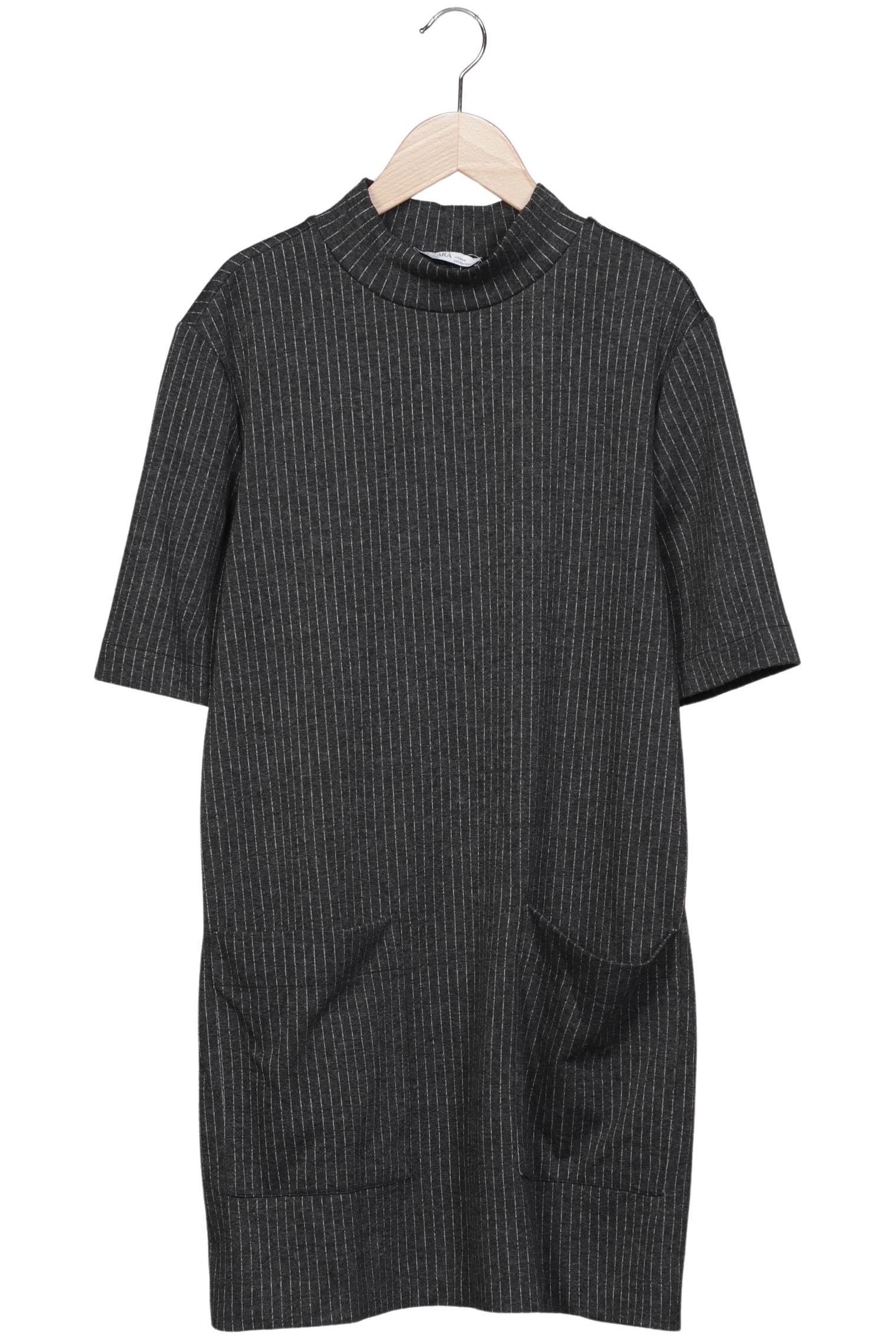 

Zara Damen Kleid, grau, Gr. 38