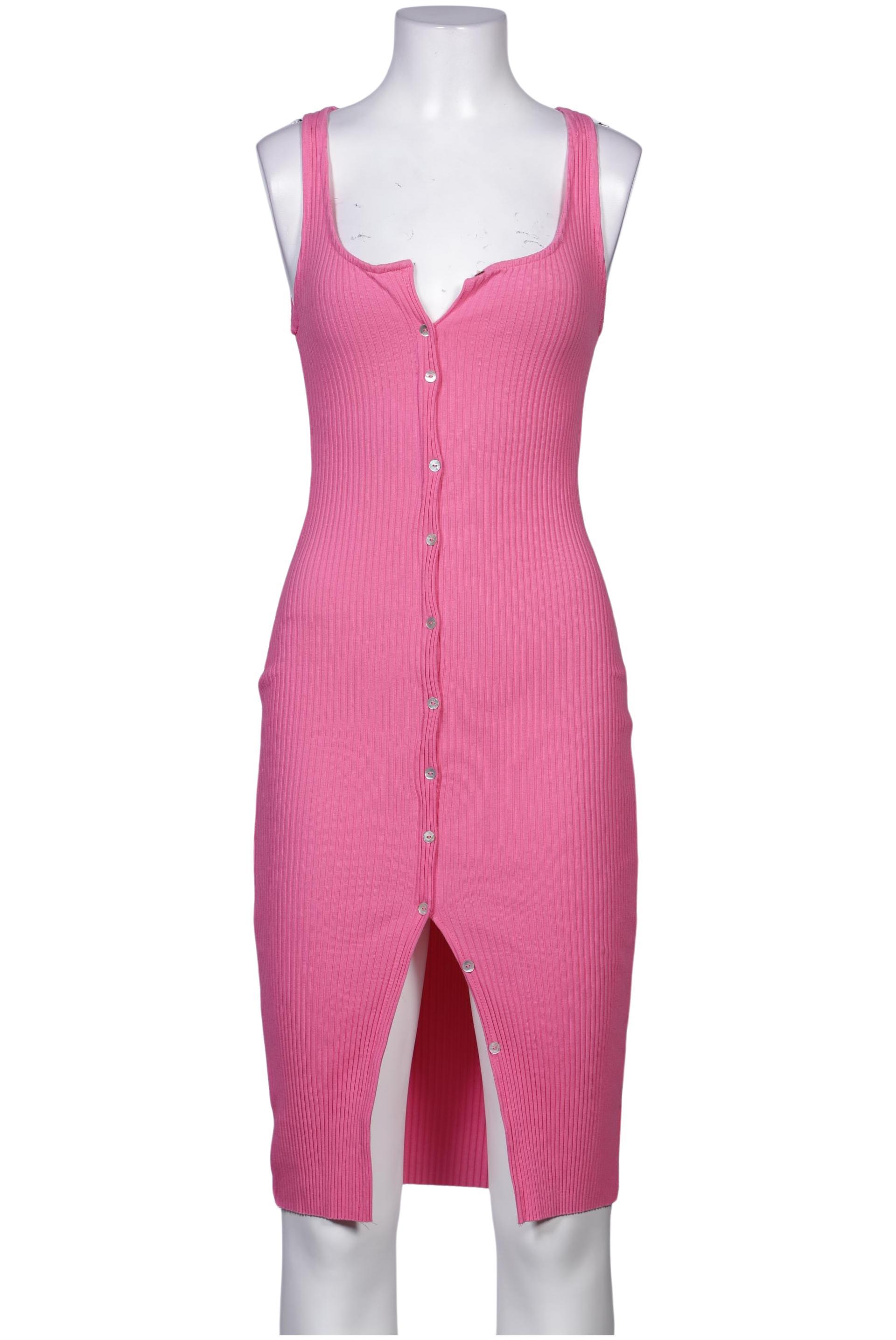 

Zara Damen Kleid, pink, Gr. 36