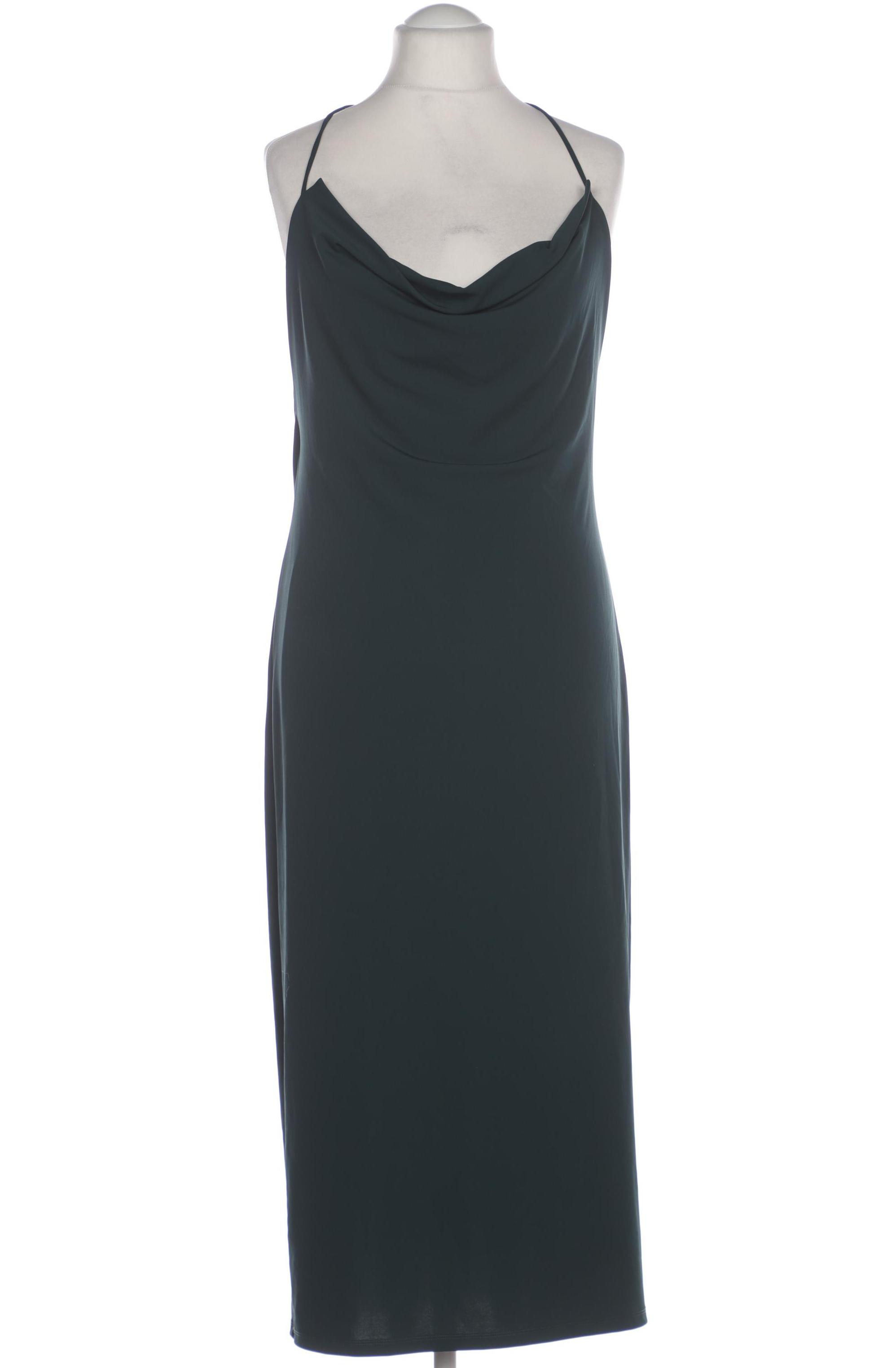 

Zara Damen Kleid, grün, Gr. 42