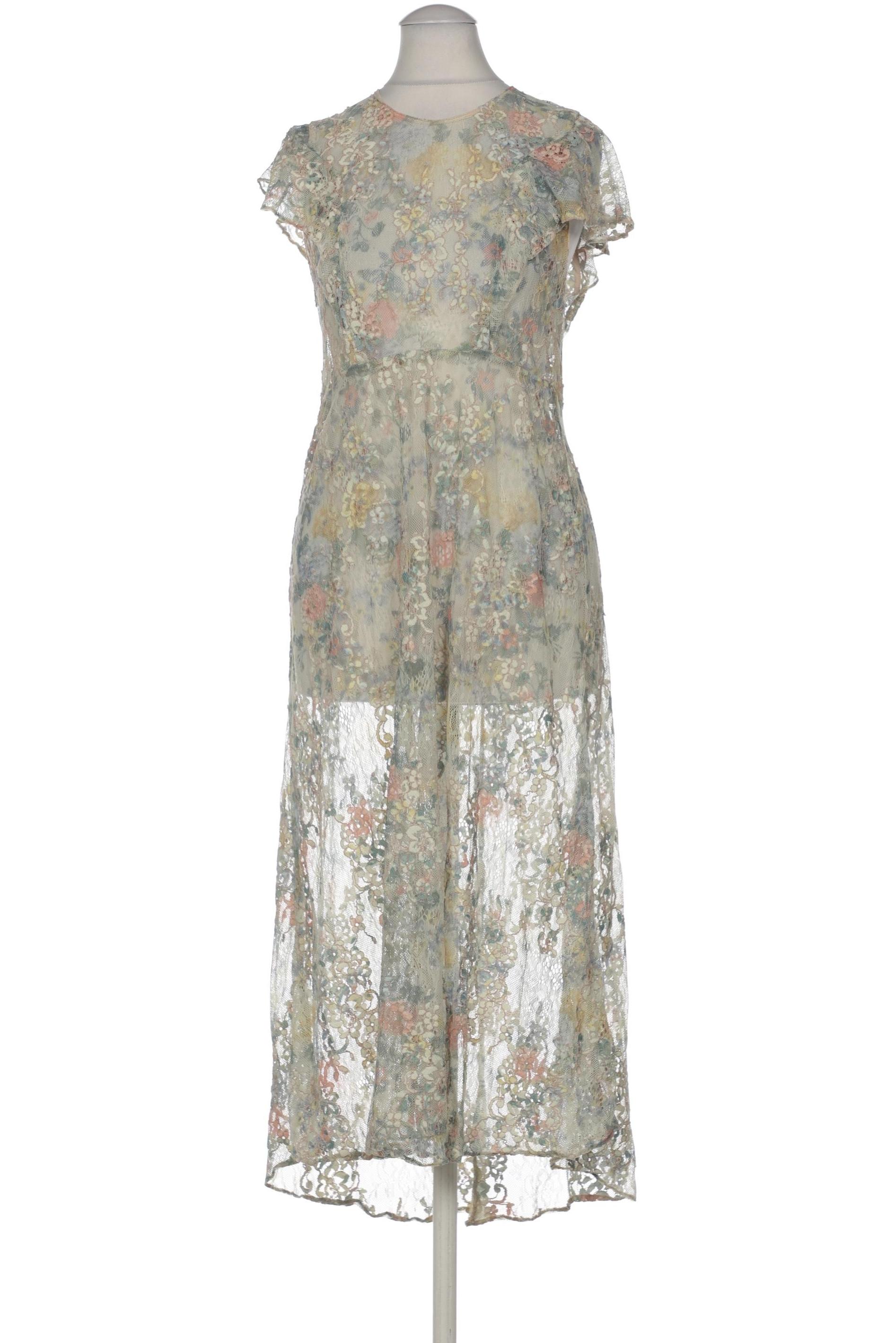 

Zara Damen Kleid, grün, Gr. 36