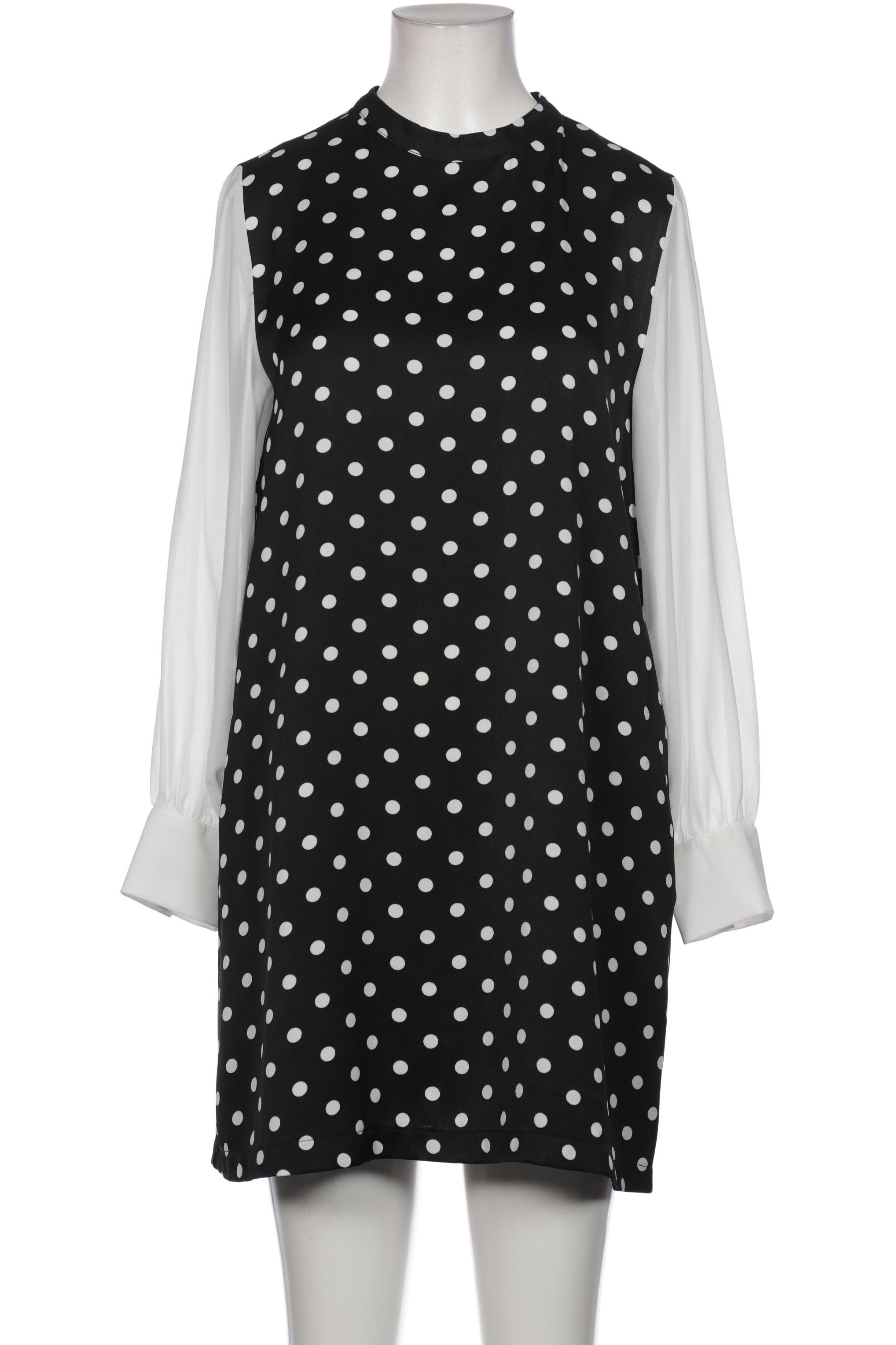 

Zara Damen Kleid, schwarz, Gr. 36