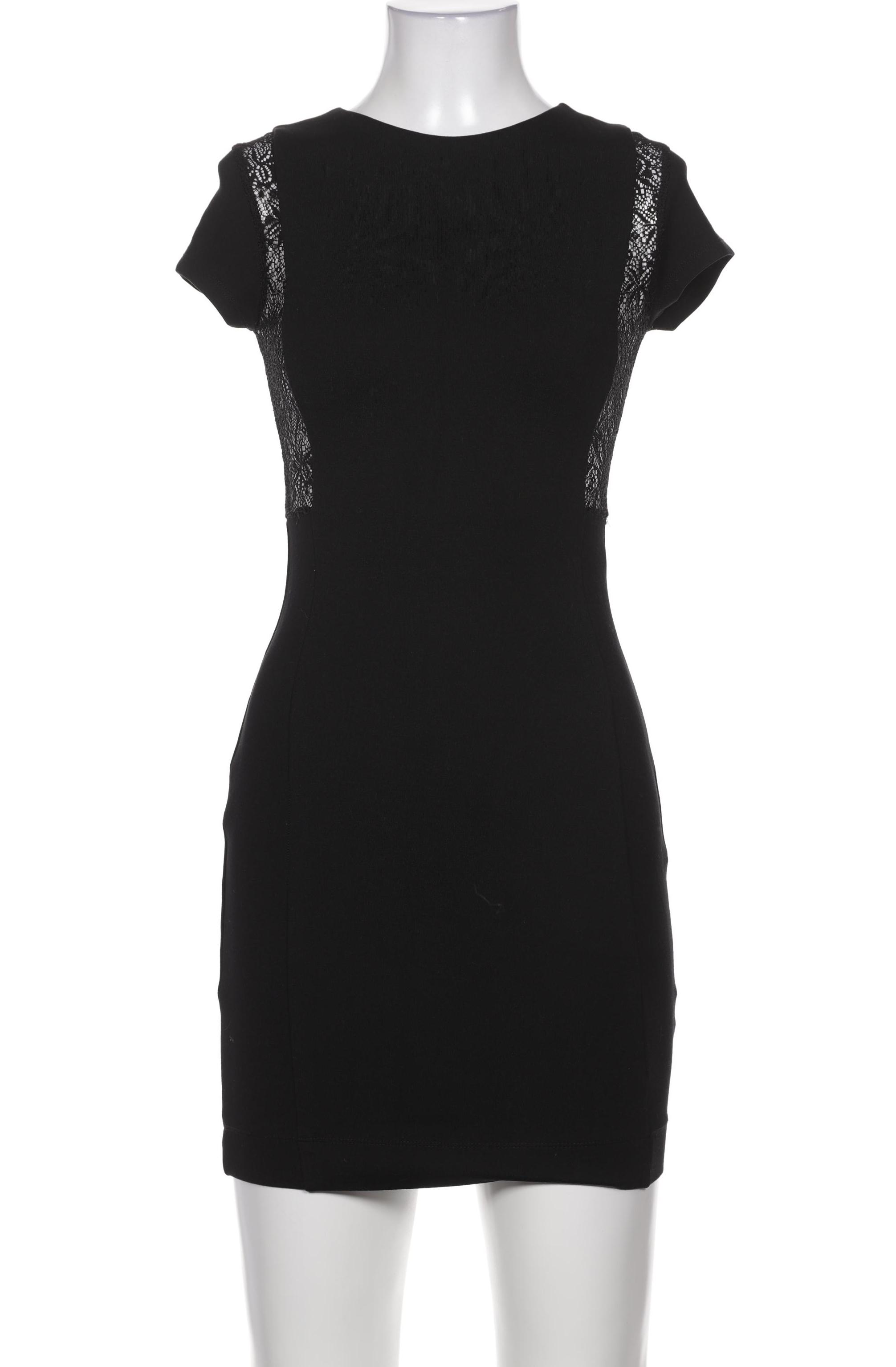 

ZARA Damen Kleid, schwarz
