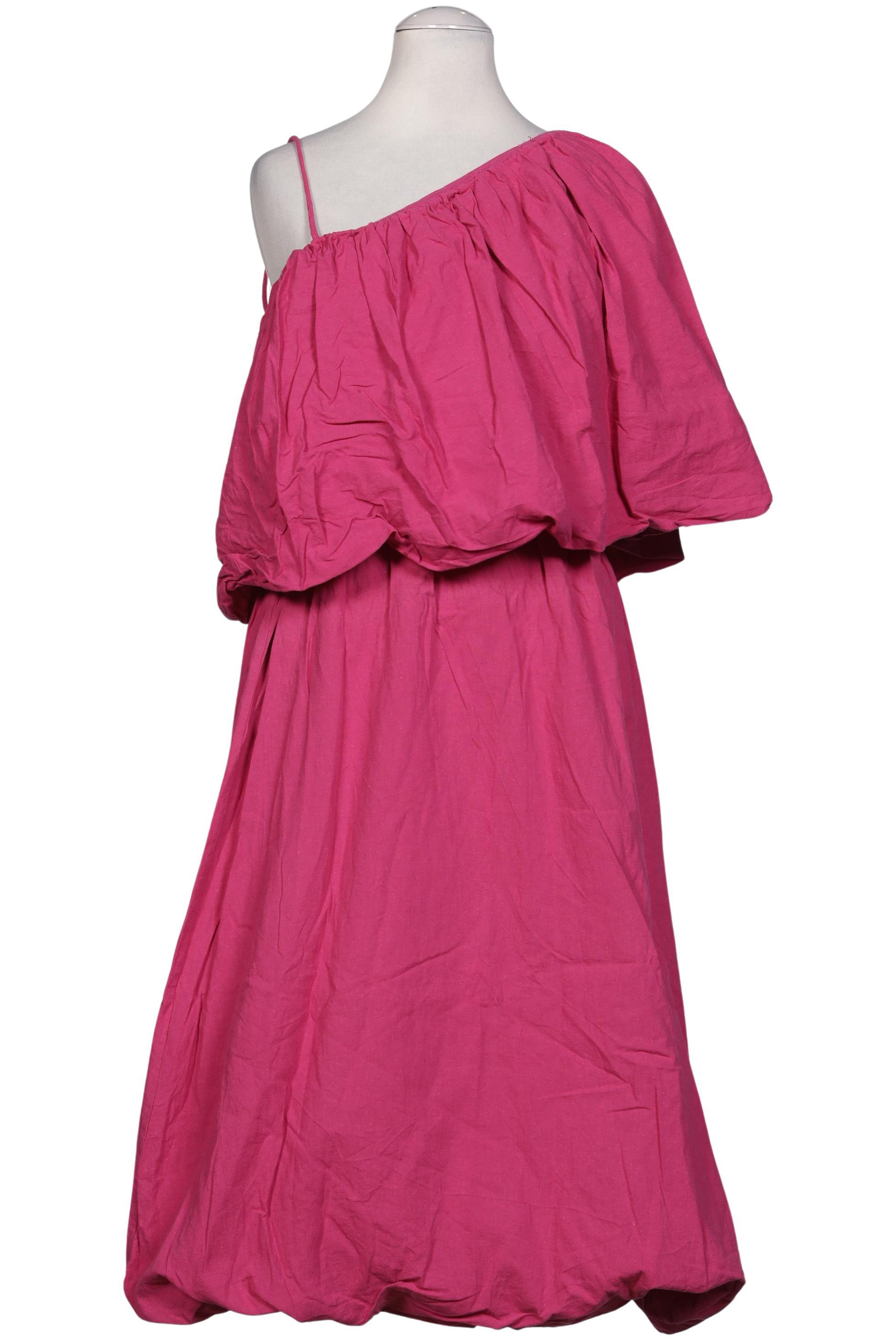 

Zara Damen Kleid, pink, Gr. 36