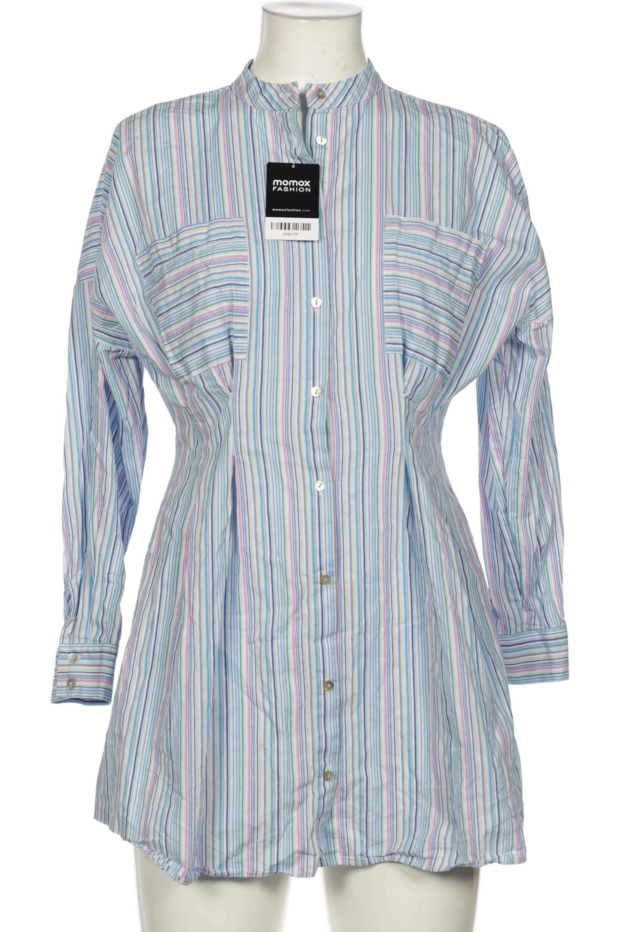 

Zara Damen Kleid, hellblau, Gr. 38