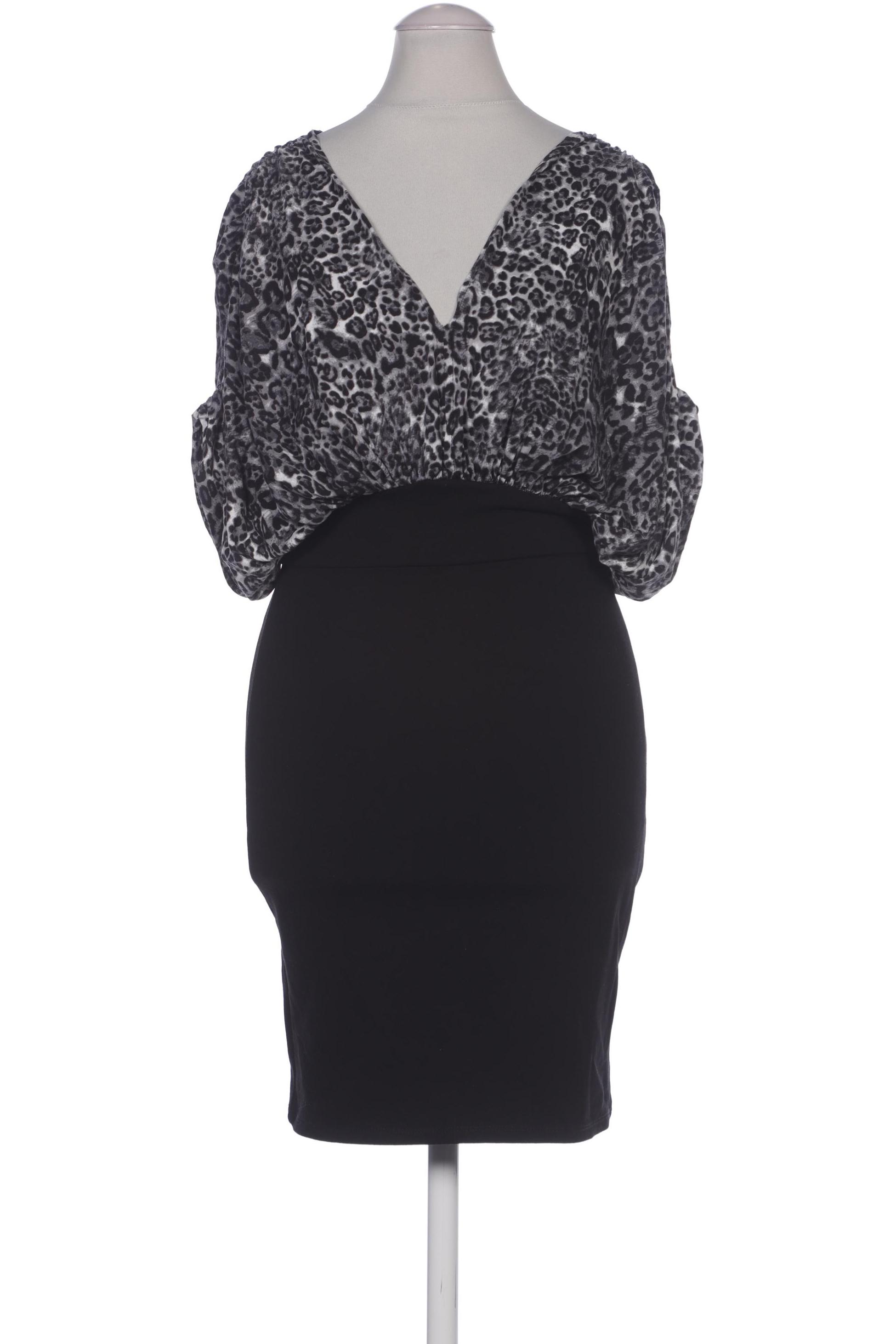 

Zara Damen Kleid, schwarz, Gr. 34