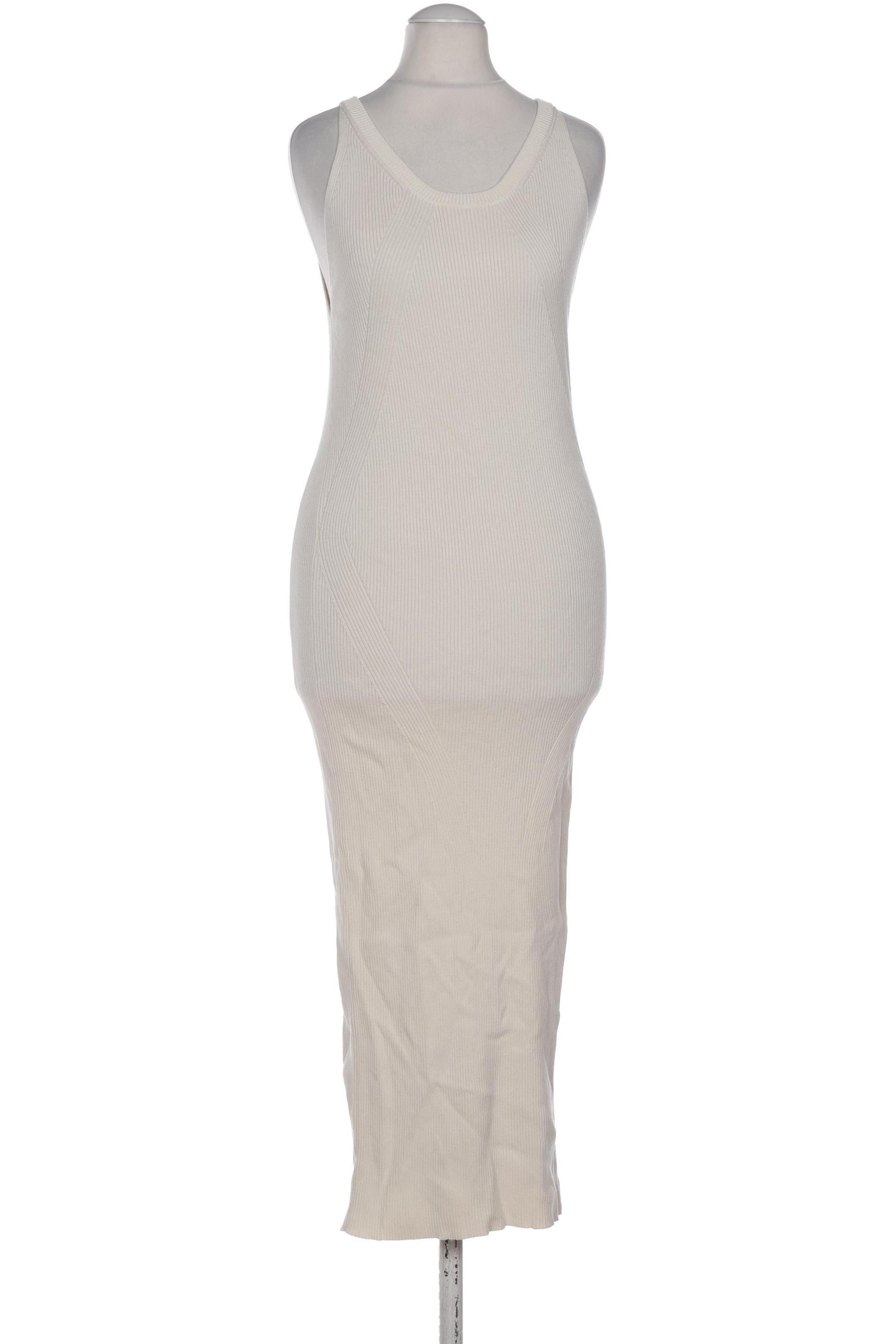 

Zara Damen Kleid, cremeweiß, Gr. 36