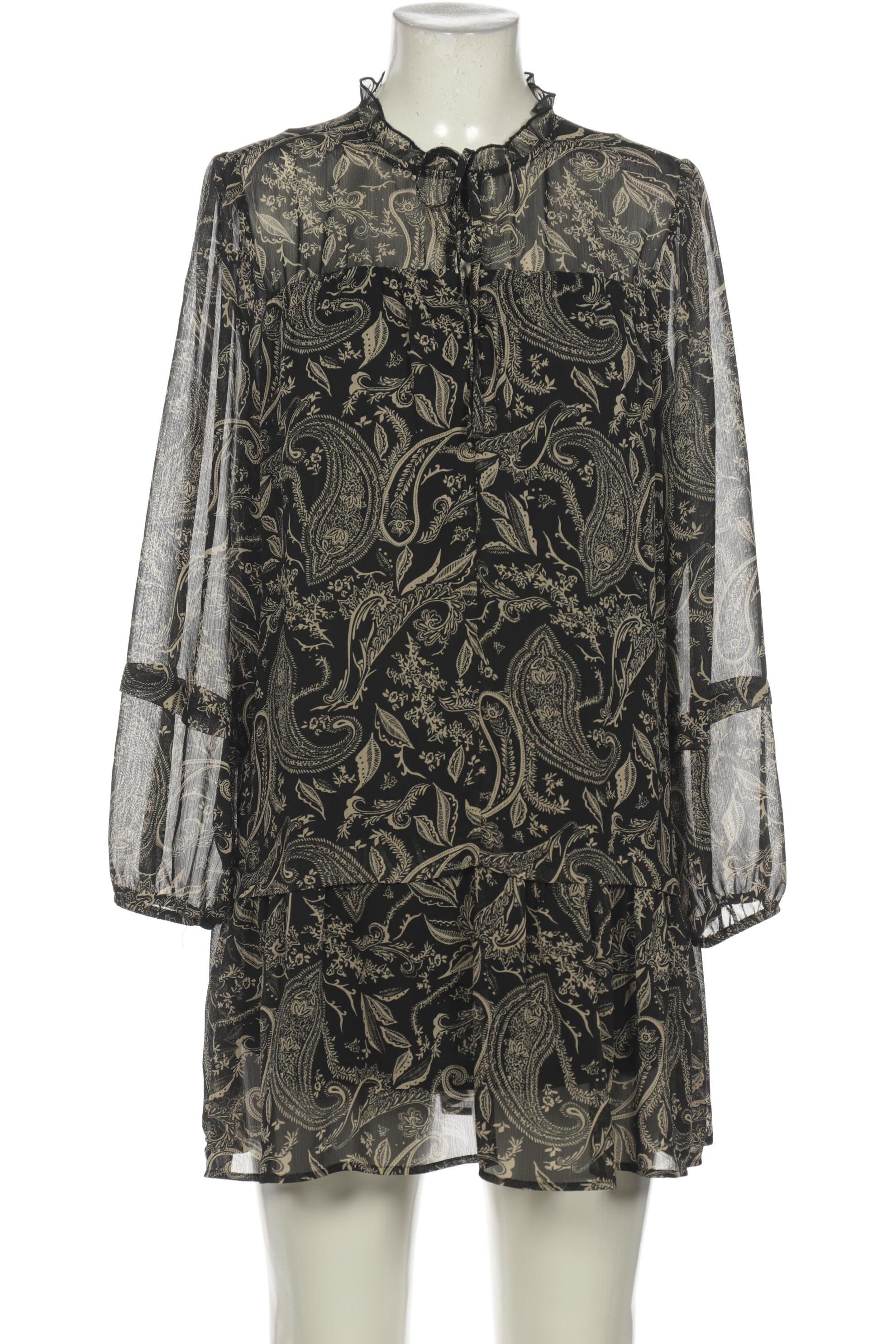 

Zara Damen Kleid, schwarz, Gr. 38