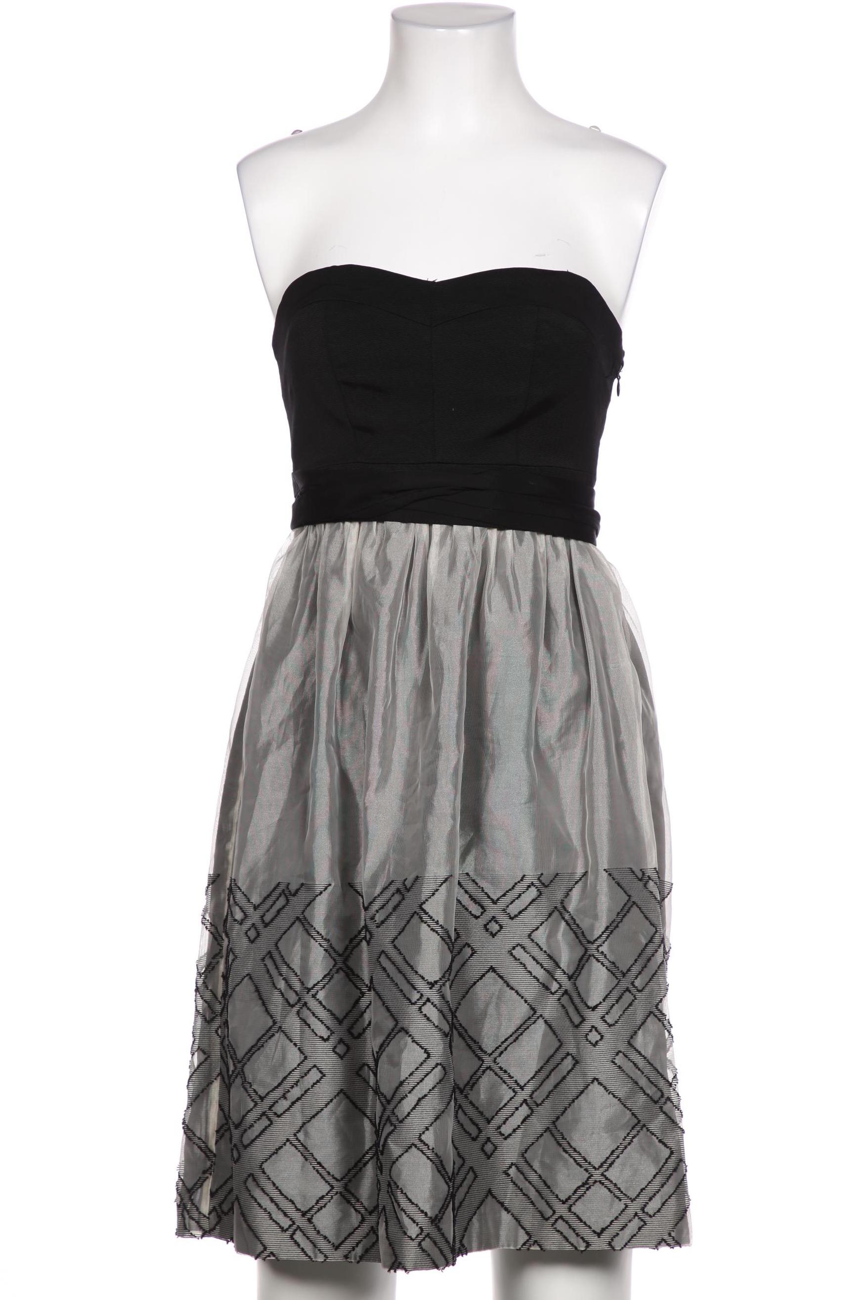 

ZARA Damen Kleid, grau