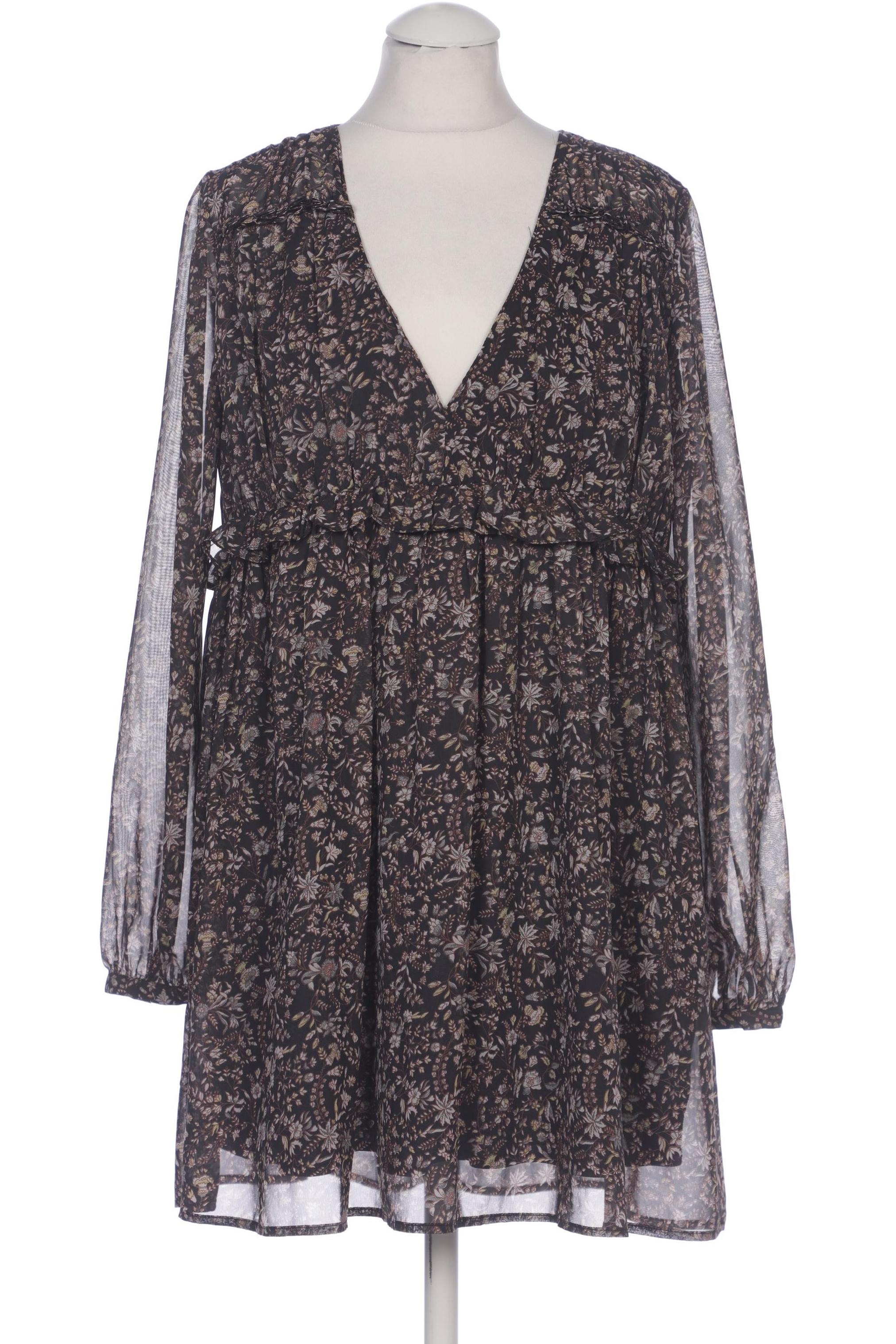 

Zara Damen Kleid, schwarz, Gr. 36