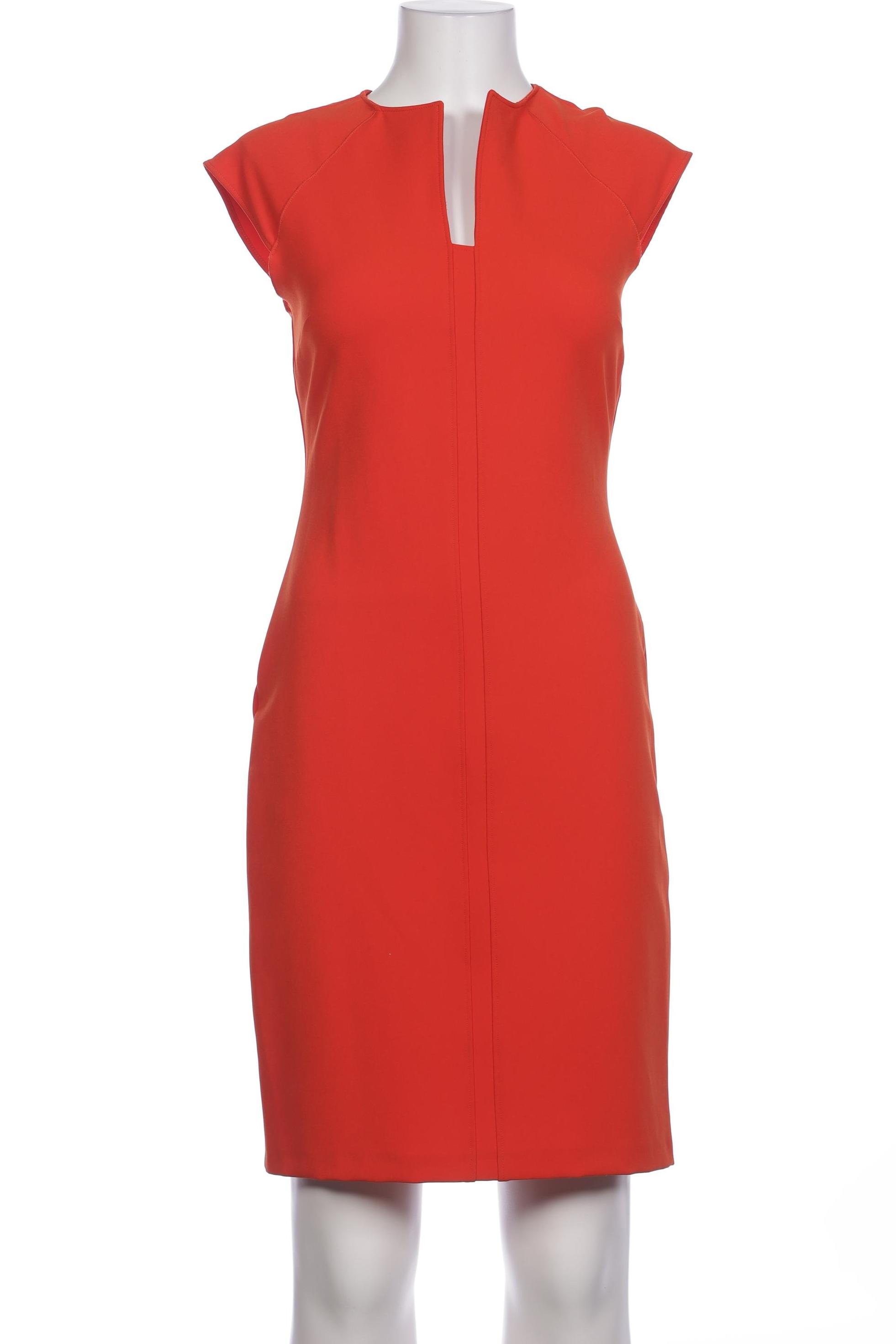 

Zara Damen Kleid, orange, Gr. 38