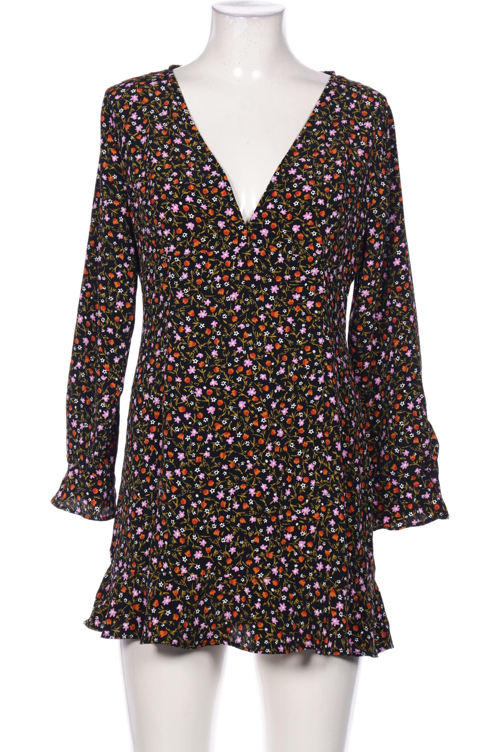 

Zara Damen Kleid, schwarz, Gr. 42