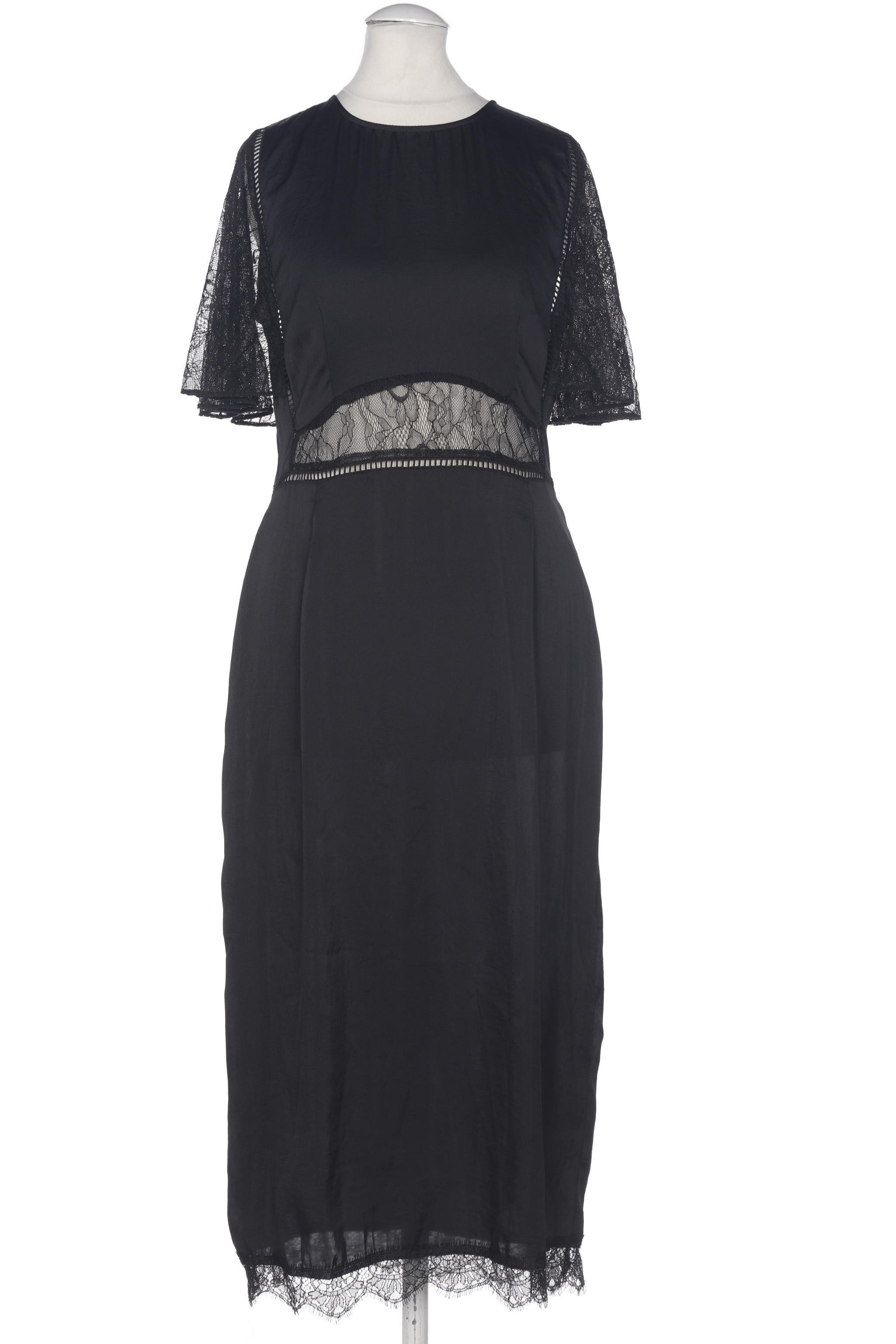 

Zara Damen Kleid, schwarz, Gr. 36