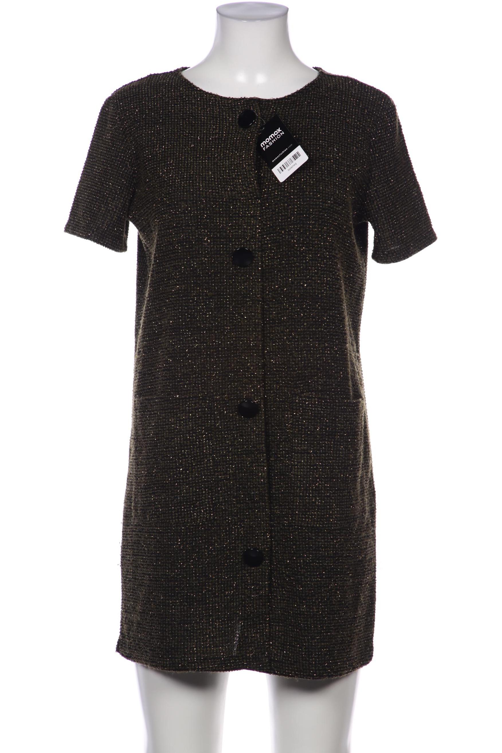 

ZARA Damen Kleid, grün
