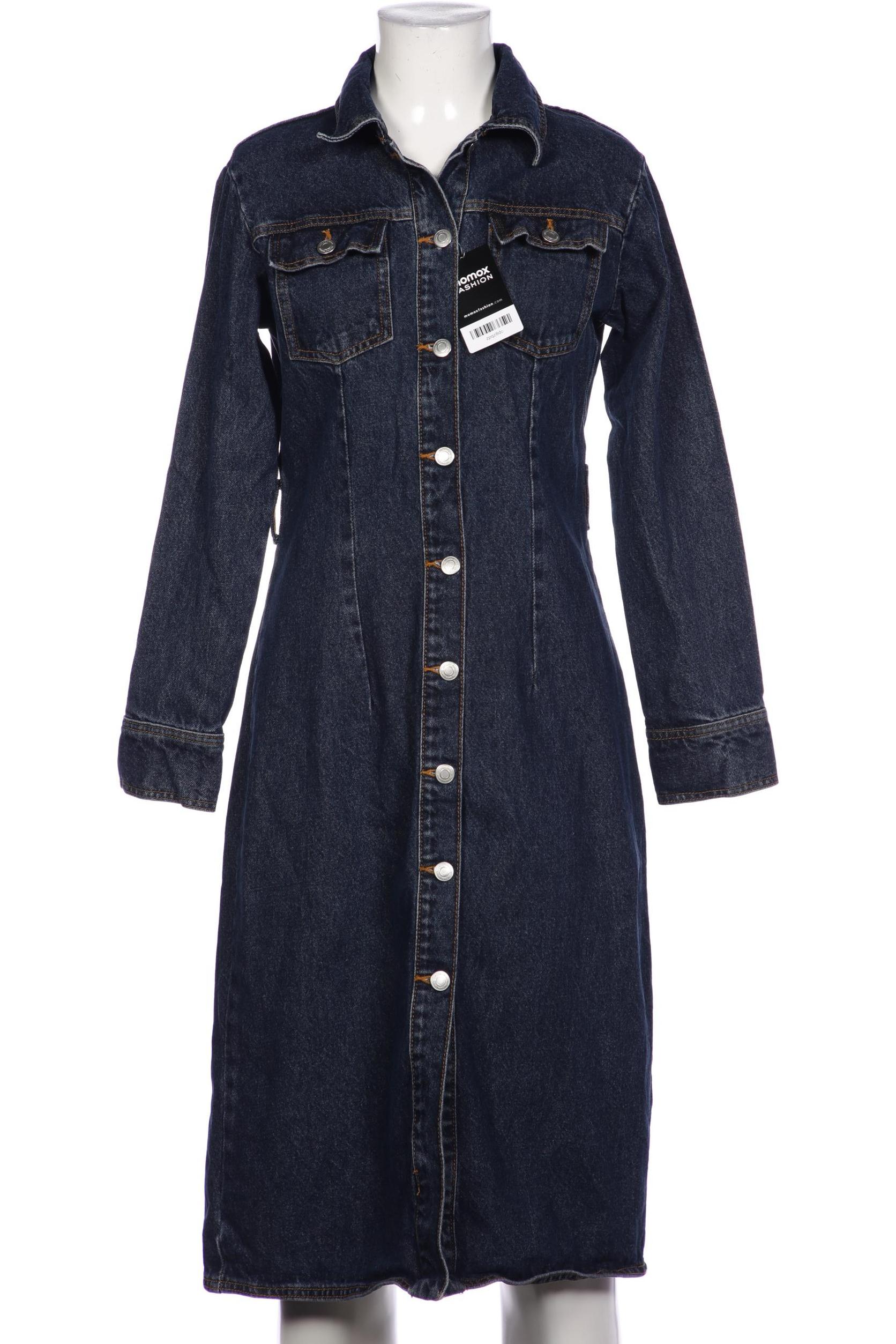 

Zara Damen Kleid, marineblau, Gr. 36
