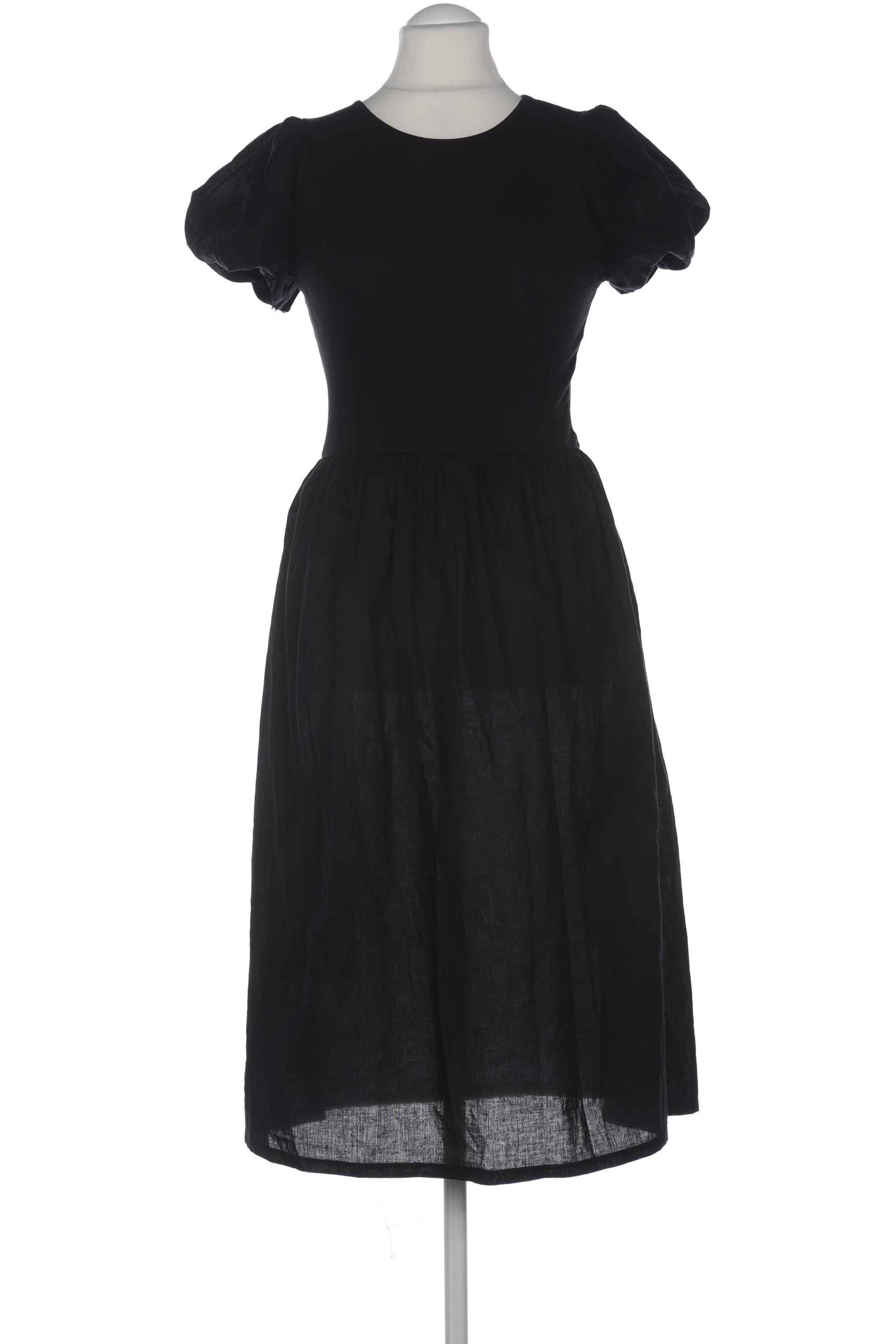 

Zara Damen Kleid, schwarz, Gr. 42