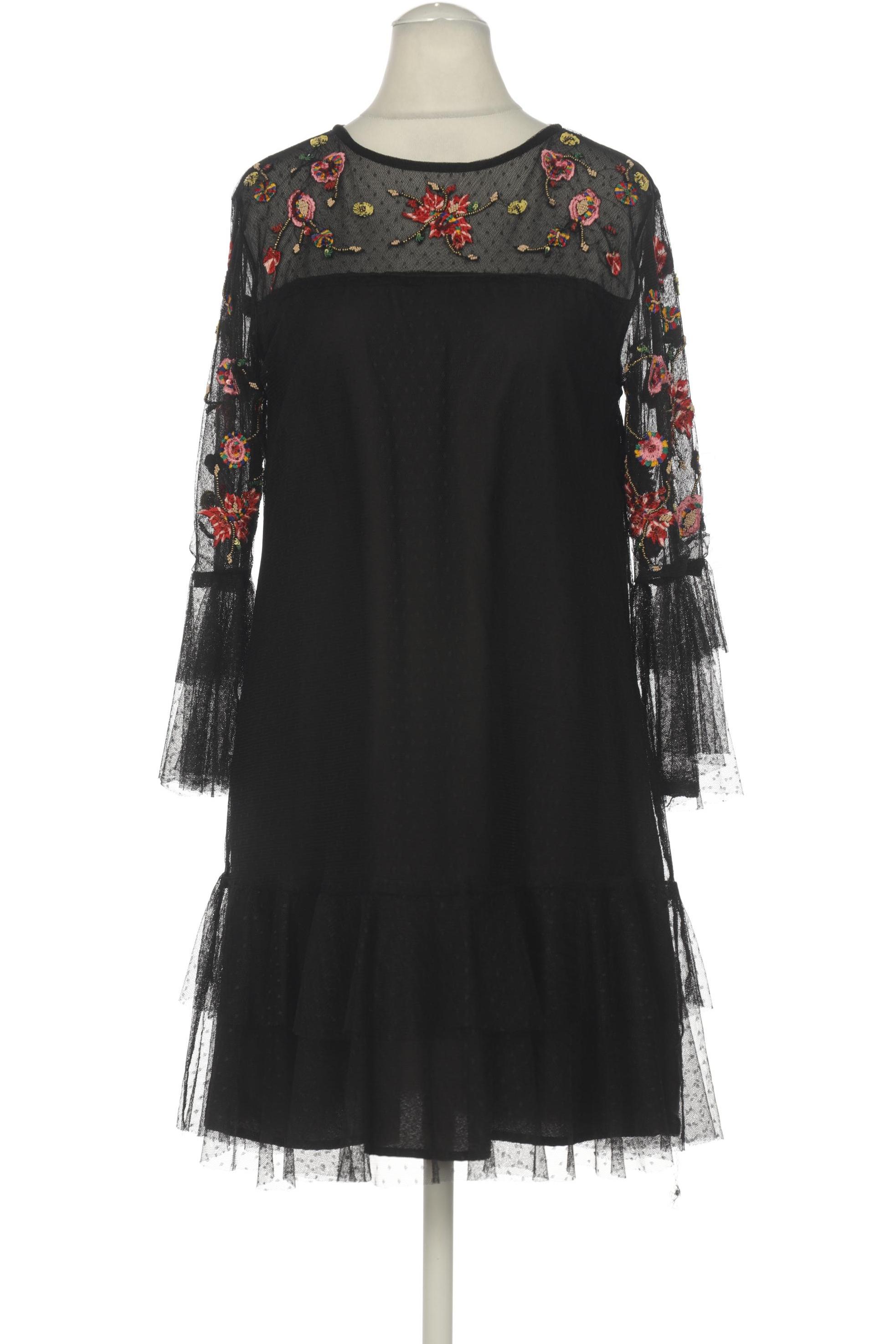 

Zara Damen Kleid, schwarz, Gr. 38