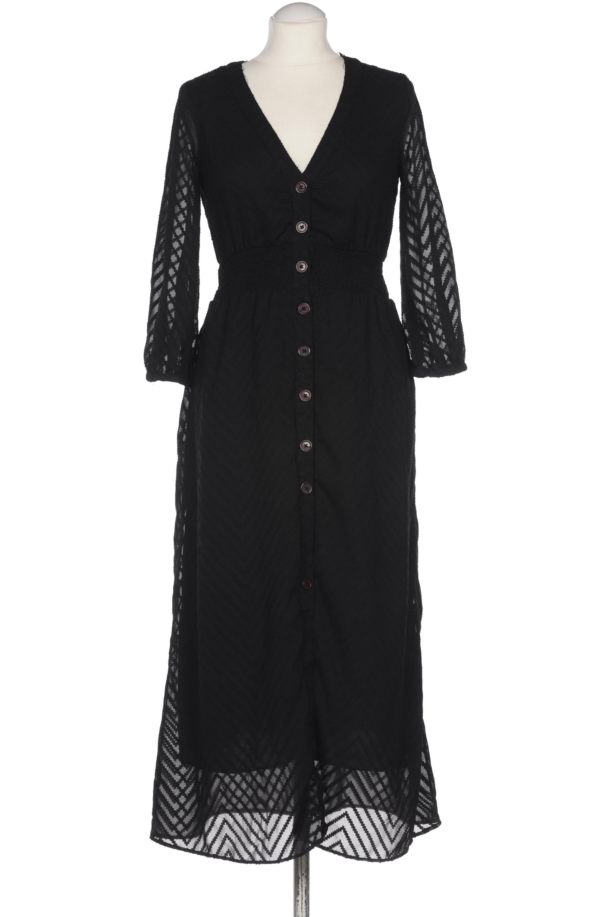 

Zara Damen Kleid, schwarz, Gr. 34